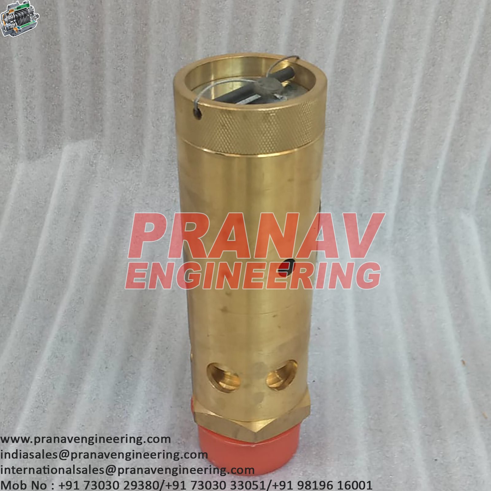 SAFETY VALVE-2205118270