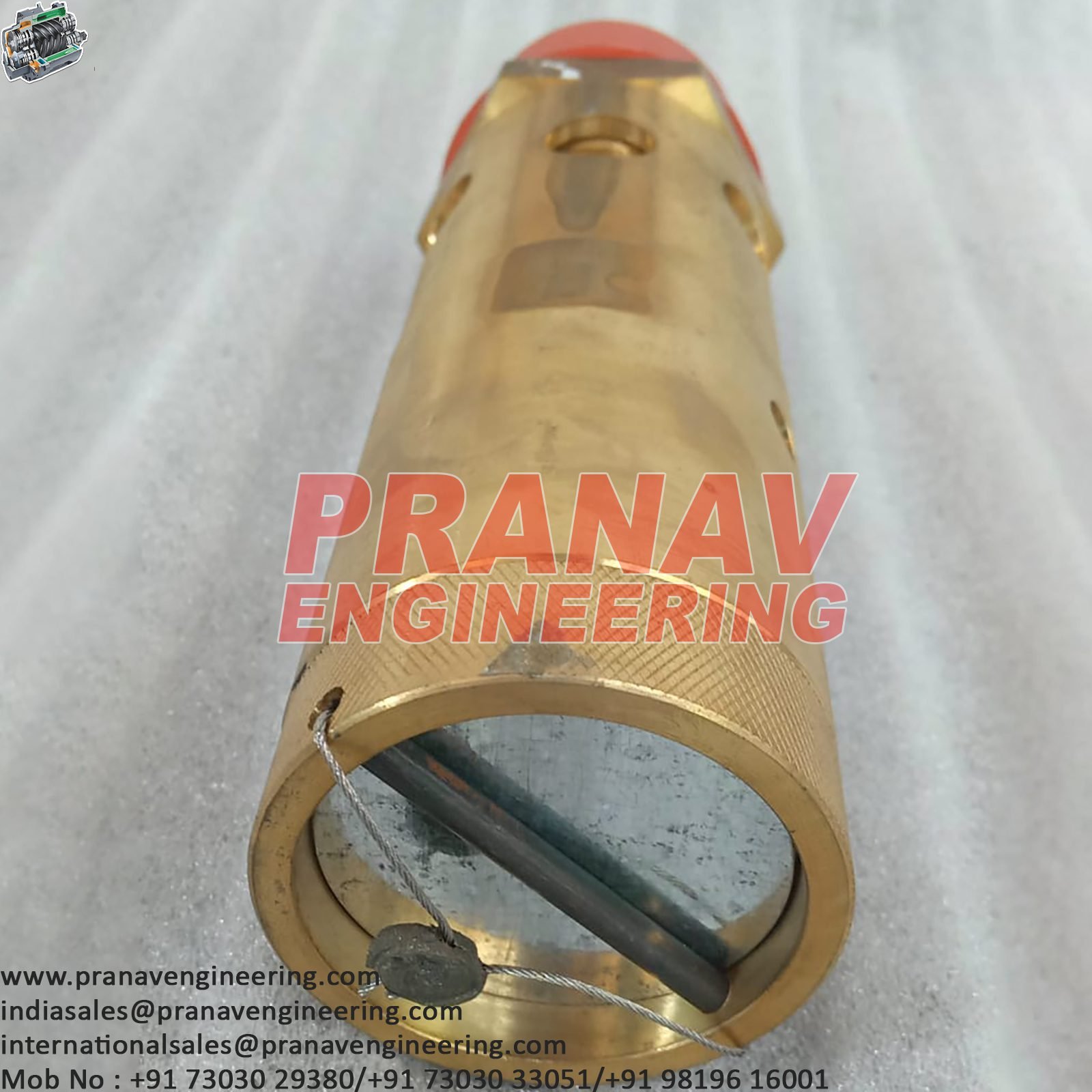 SAFETY VALVE-2205118270