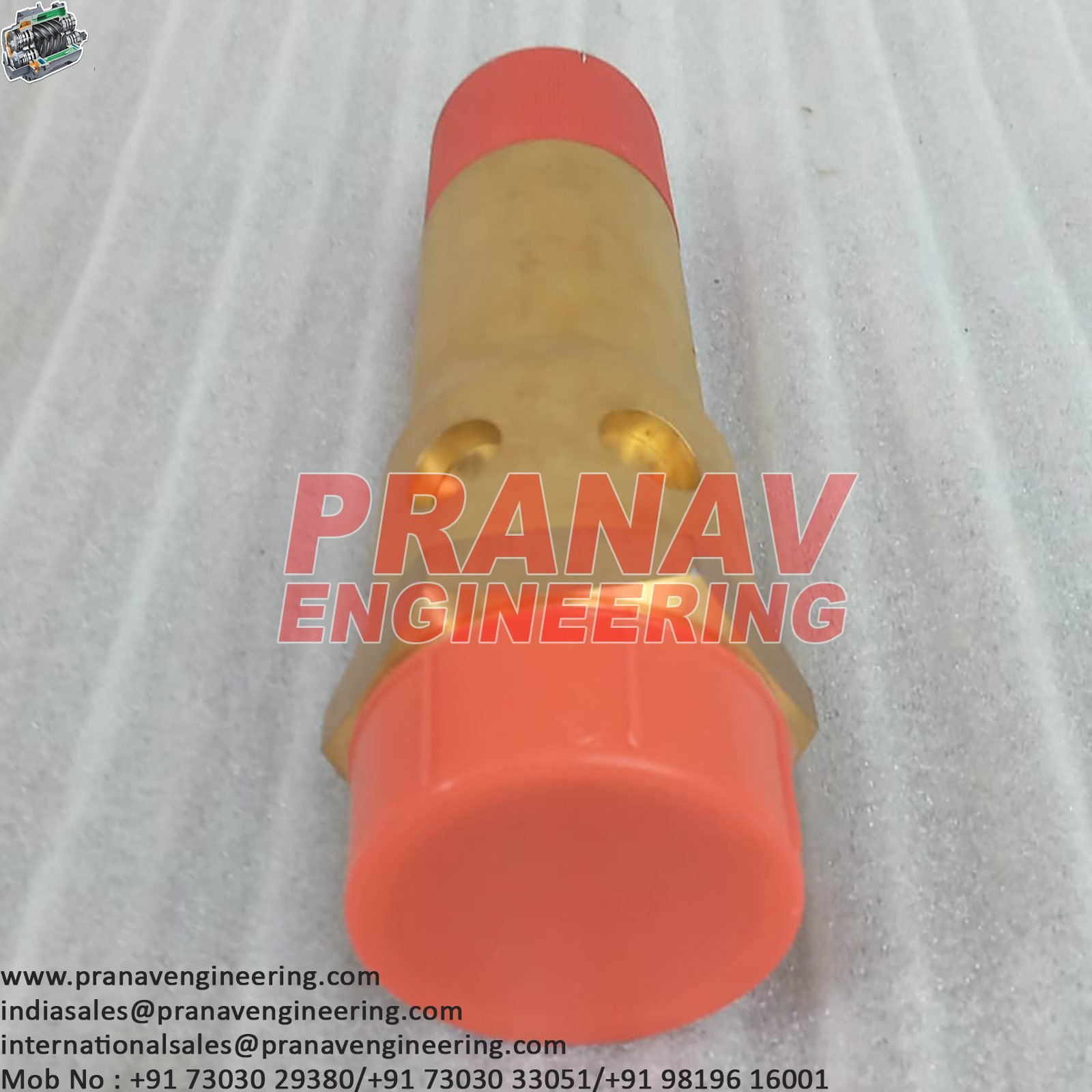 SAFETY VALVE-2205196611