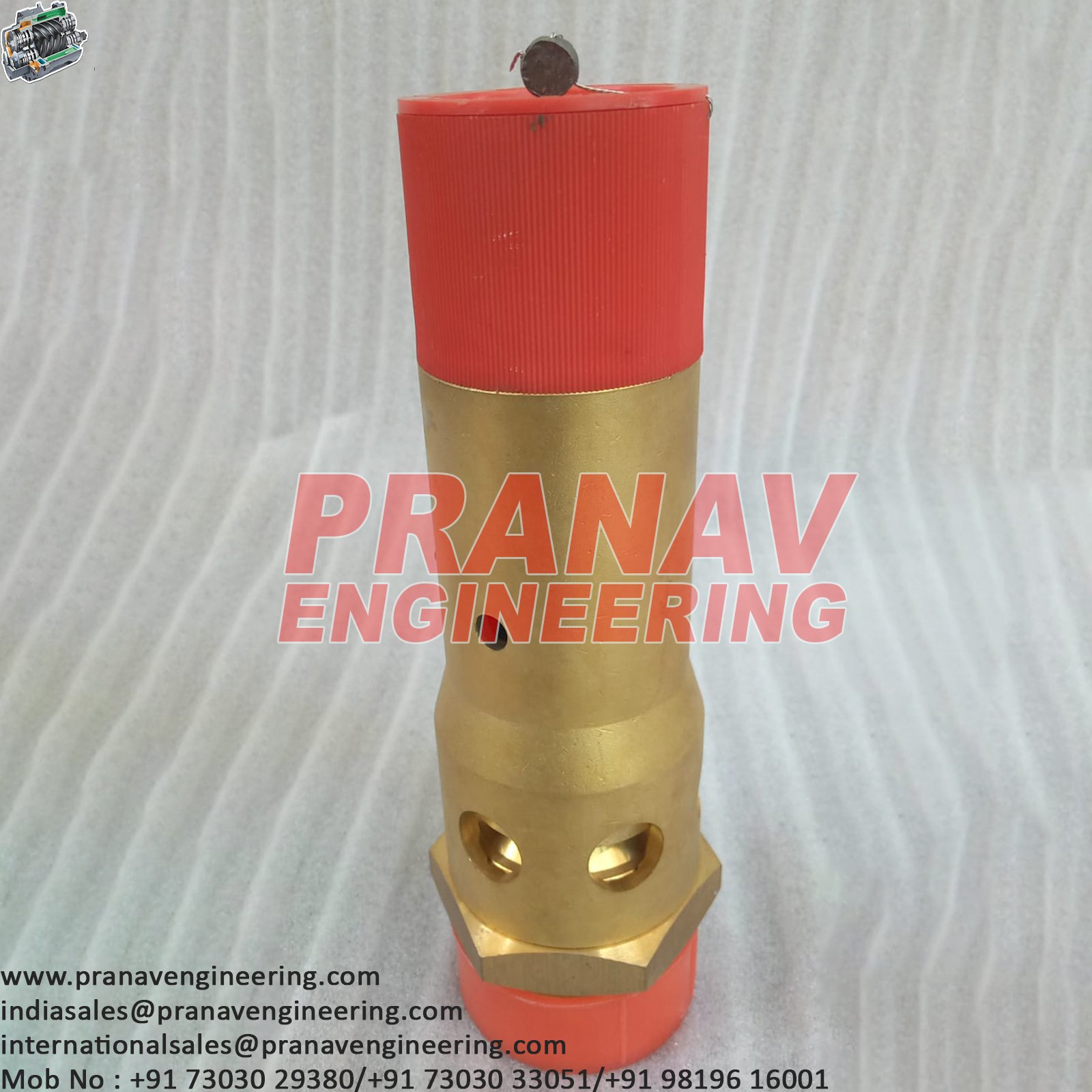 SAFETY VALVE-2205196786