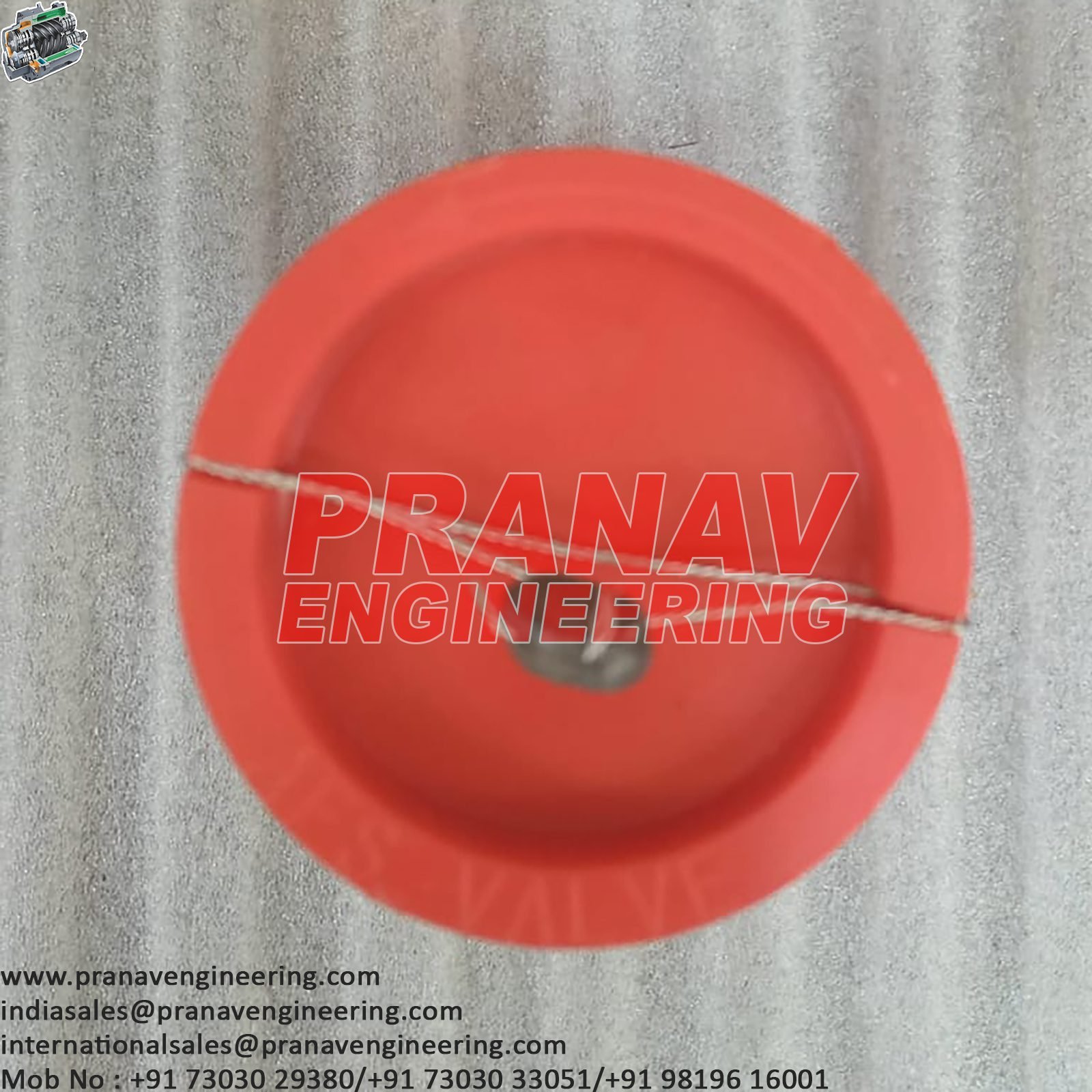 SAFETY VALVE-2205196787
