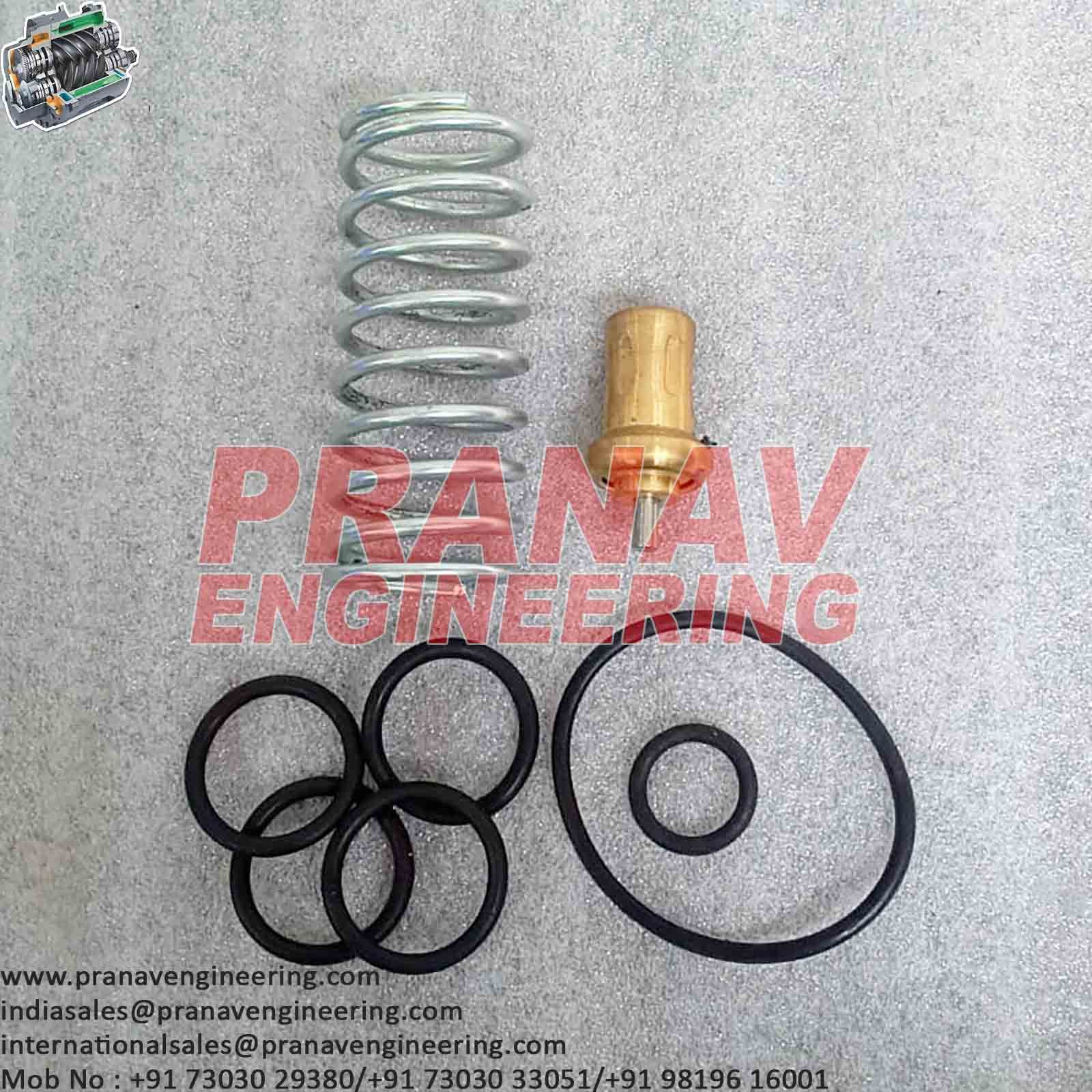 THERMOSTATIC VALVE KIT-2205490591
