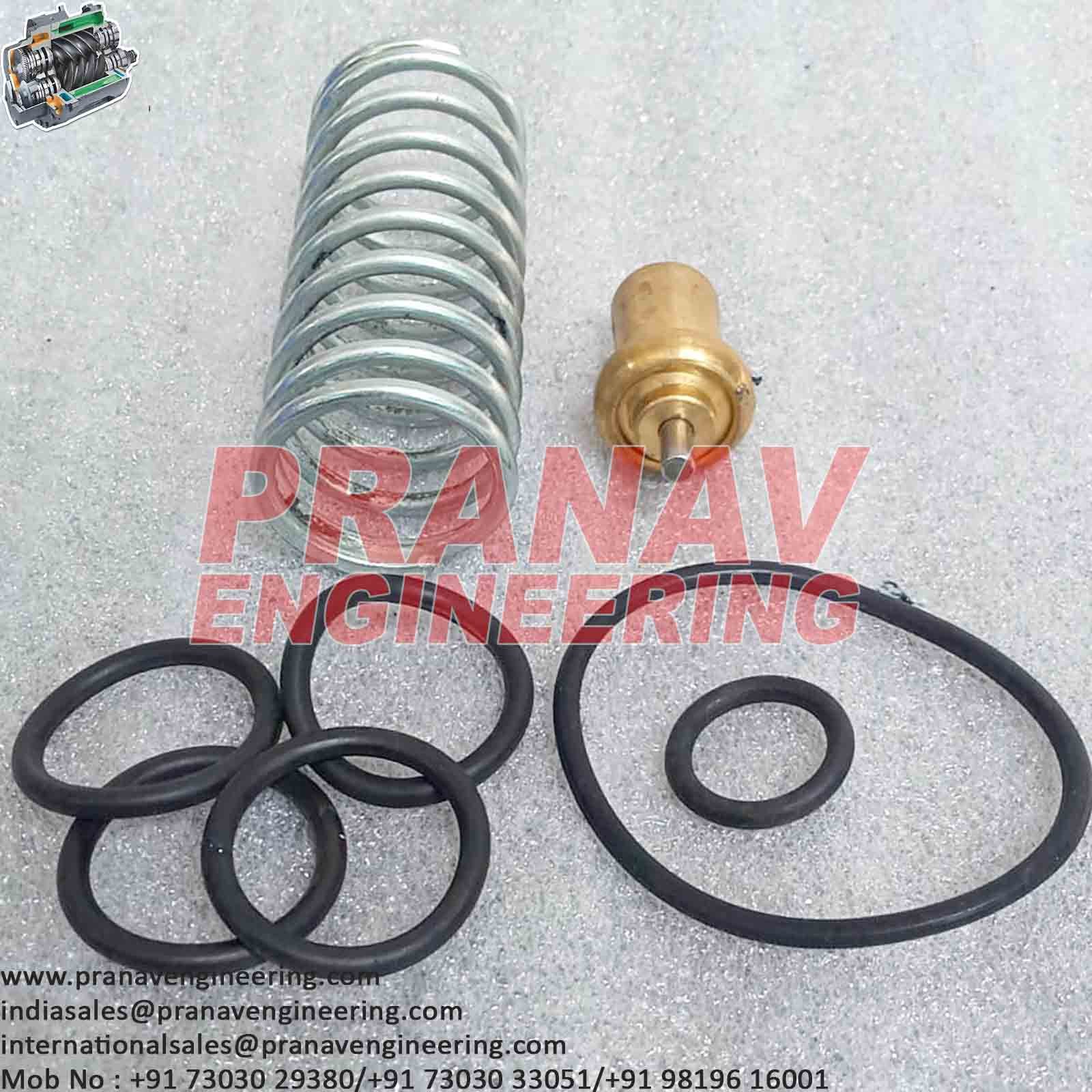 THERMOSTATIC VALVE KIT-2205490591 - Image 2