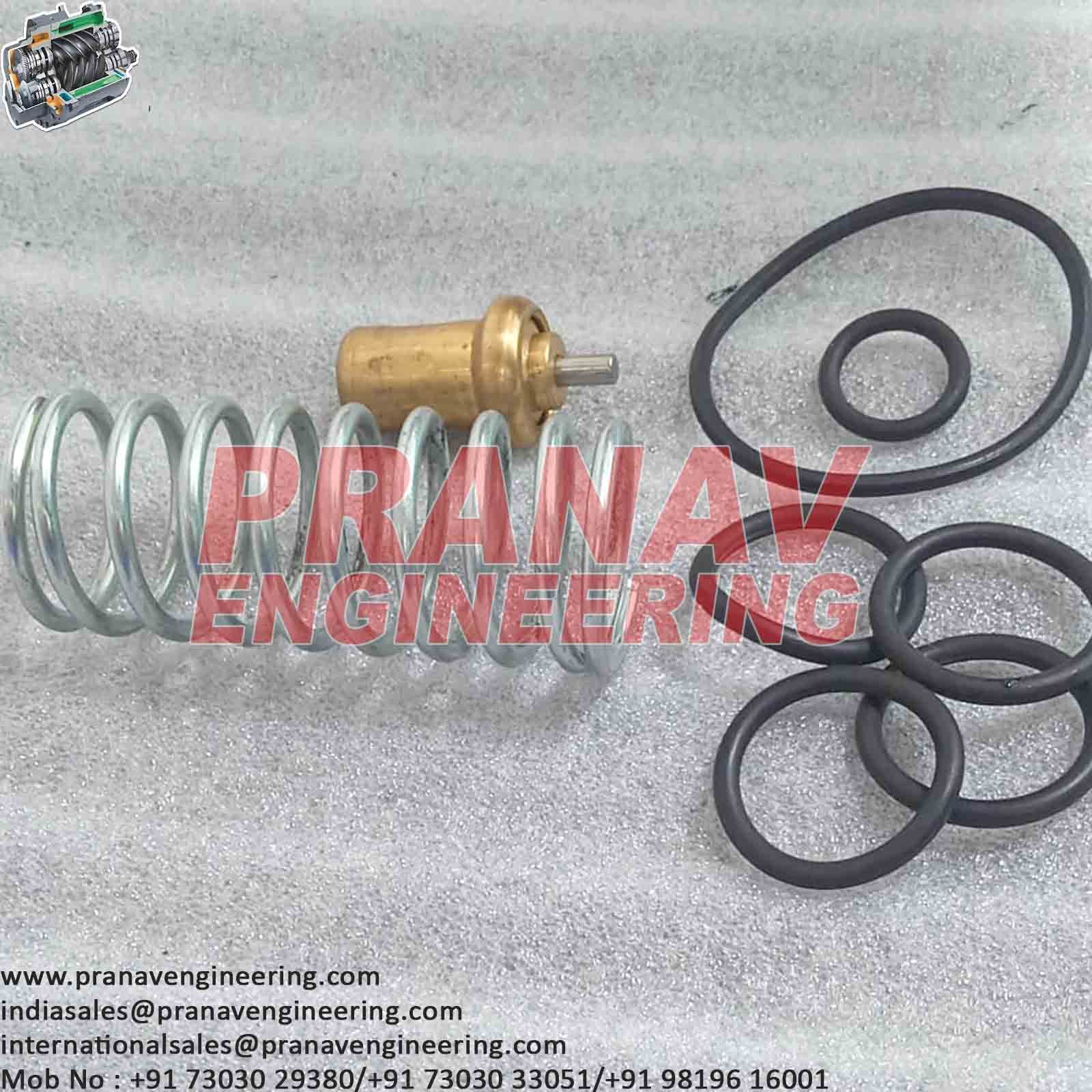 THERMOSTATIC VALVE KIT-2205490591 - Image 3