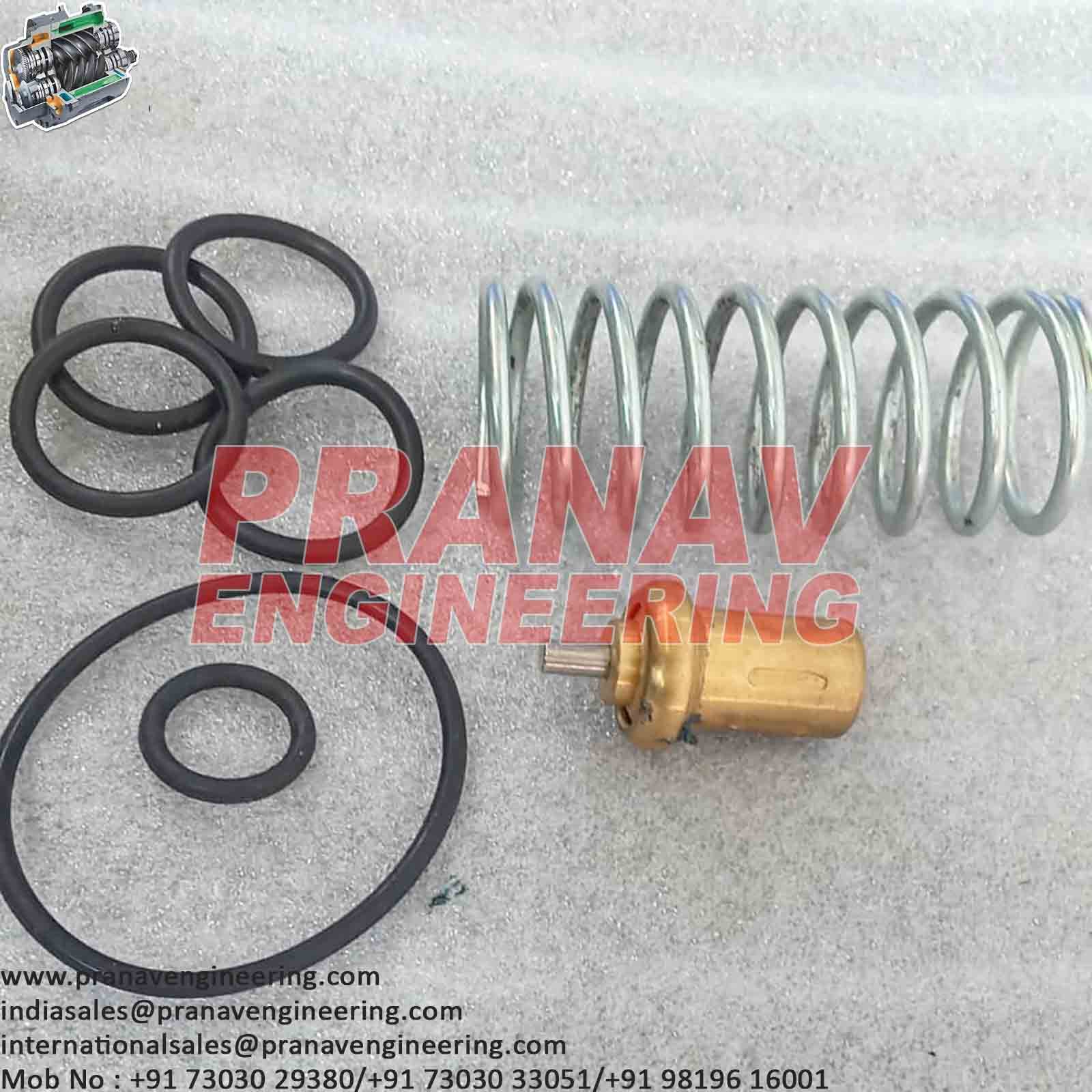 THERMOSTATIC VALVE KIT-2205490591 - Image 4