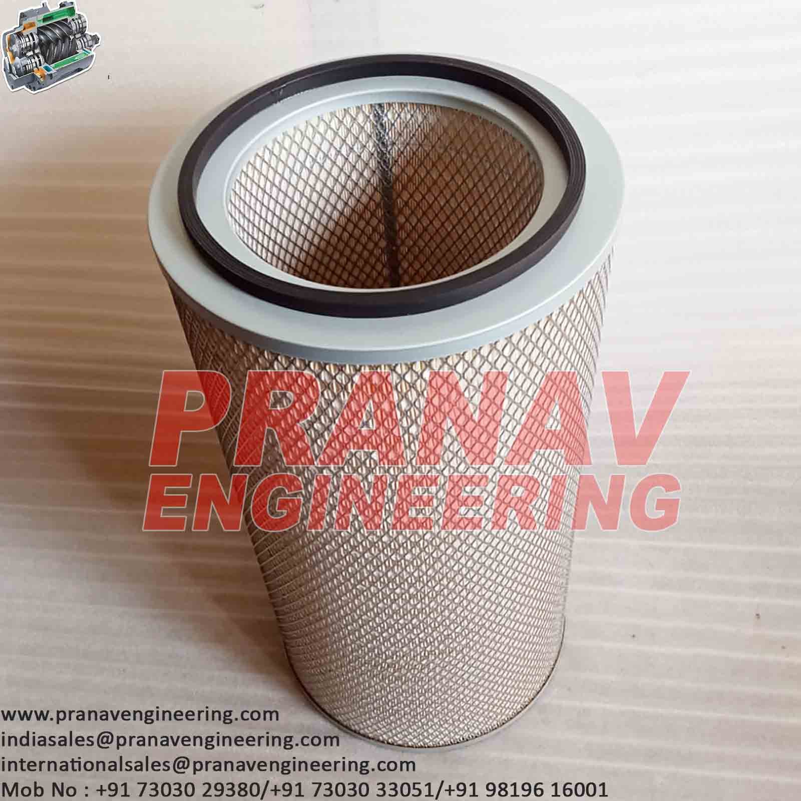 AIR FILTER-2255300112 - Image 2