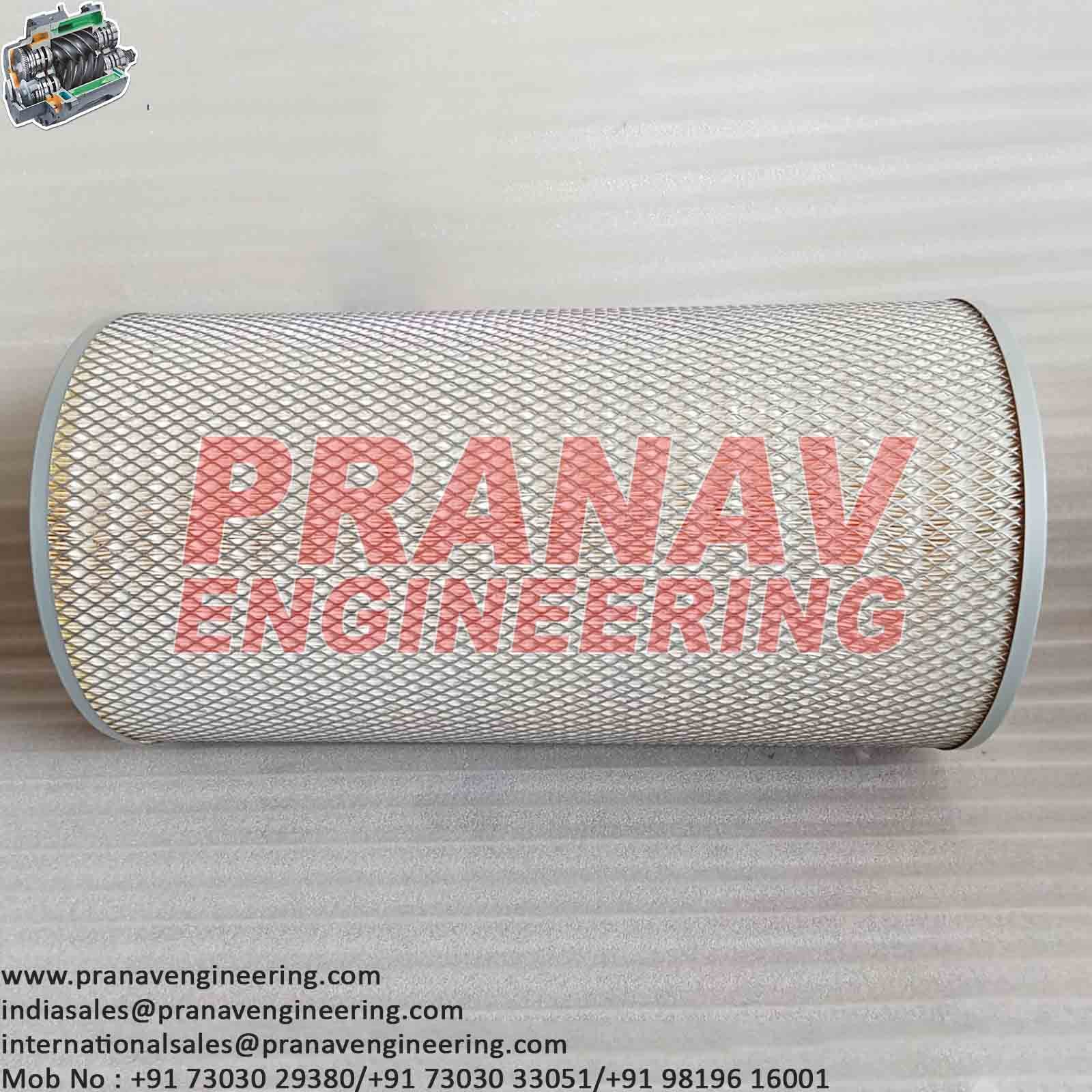 AIR FILTER-2255300112 - Image 5