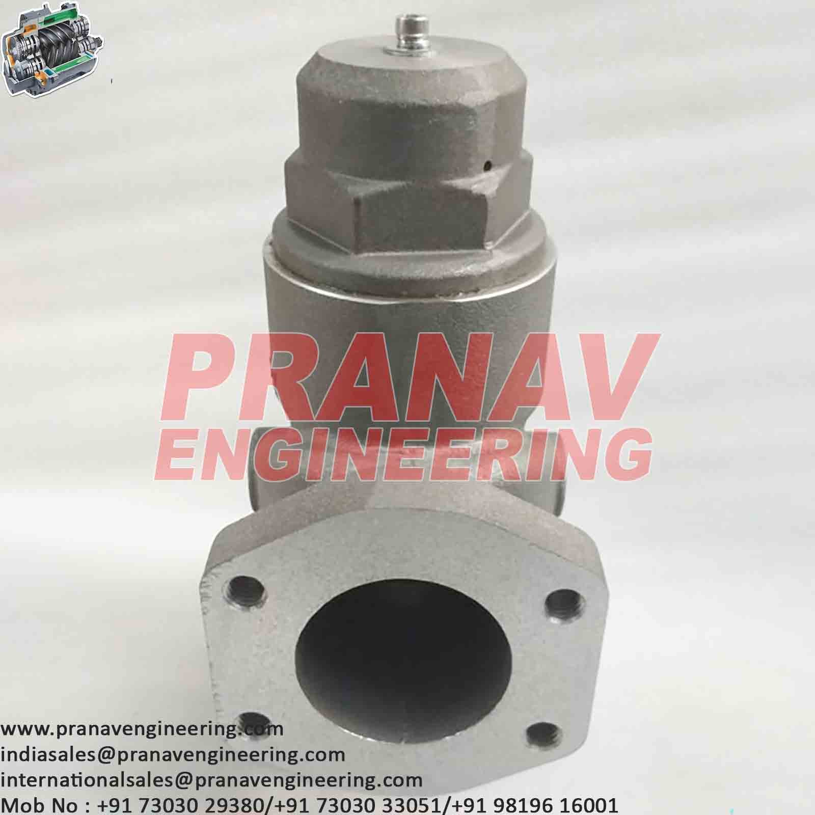 MINIMUM PRESSURE VALVE-23030901 - Image 4