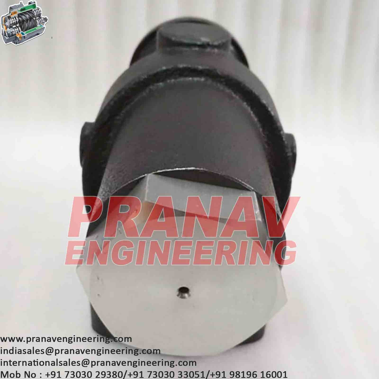 MINIMUM PRESSURE VALVE-23378011 - Image 3