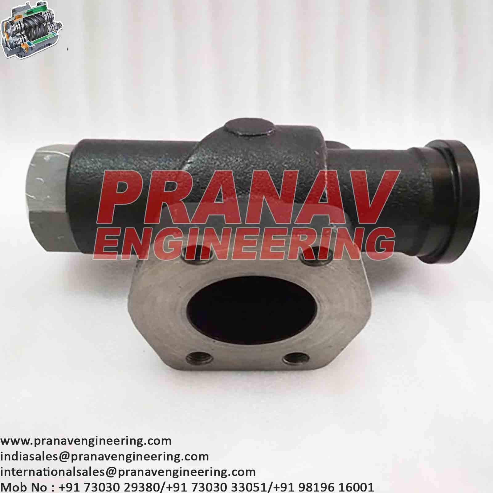 MINIMUM PRESSURE VALVE-23378011 - Image 4