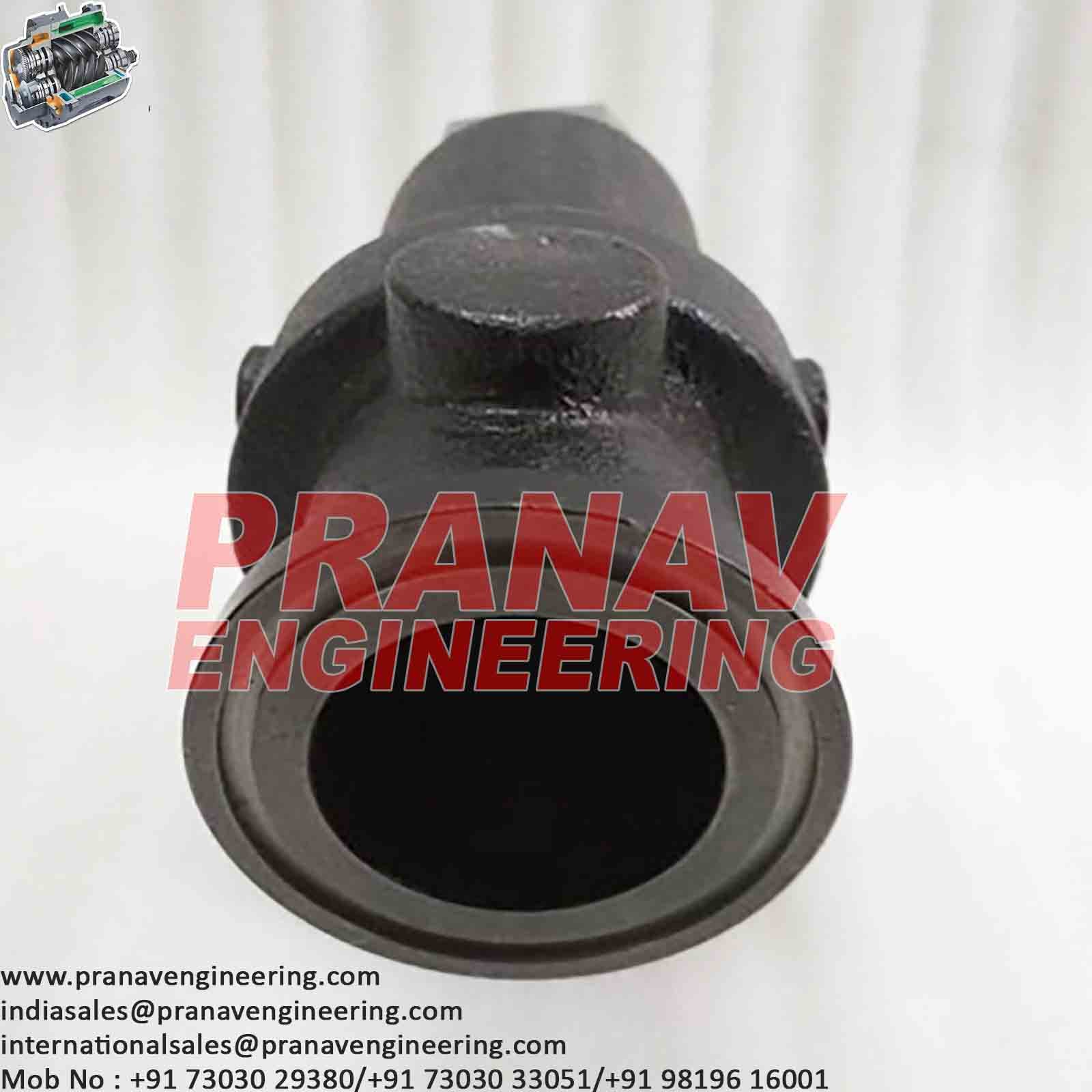 MINIMUM PRESSURE VALVE-23378011 - Image 6