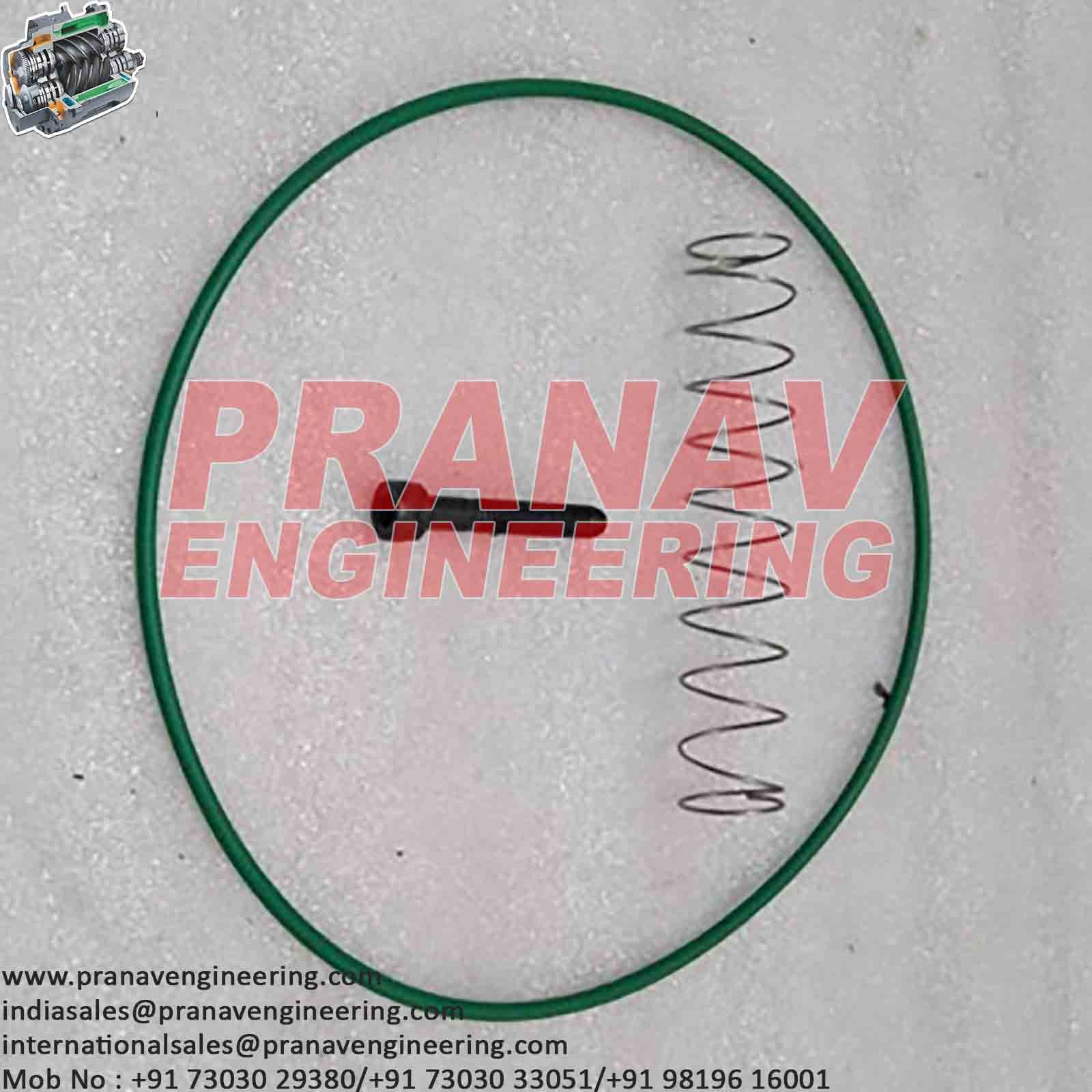 INLET VALVE KIT-2901205000 - Image 3