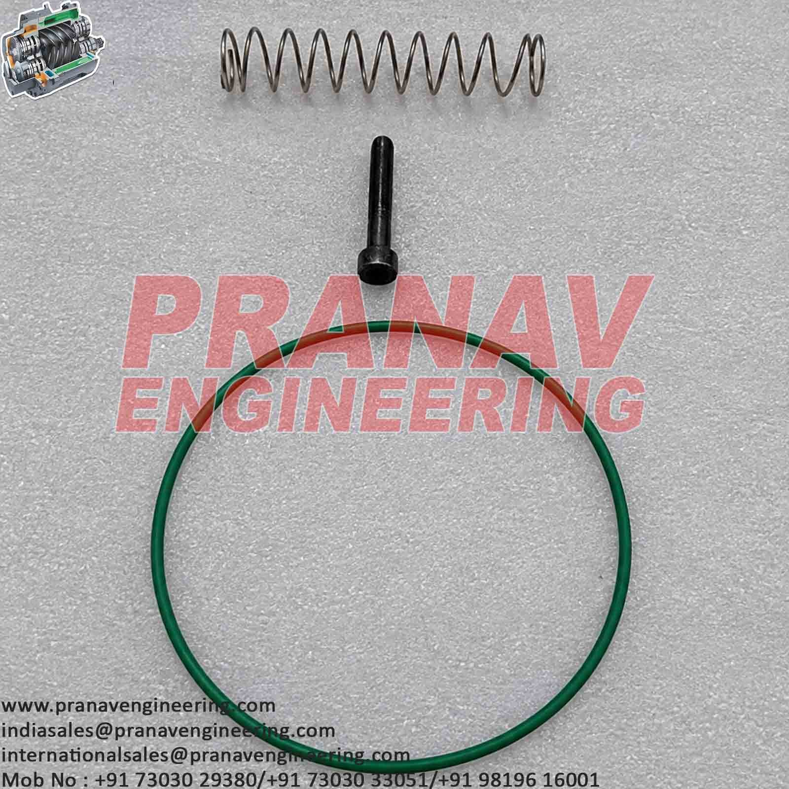 INLET VALVE KIT-2901205000 - Image 4