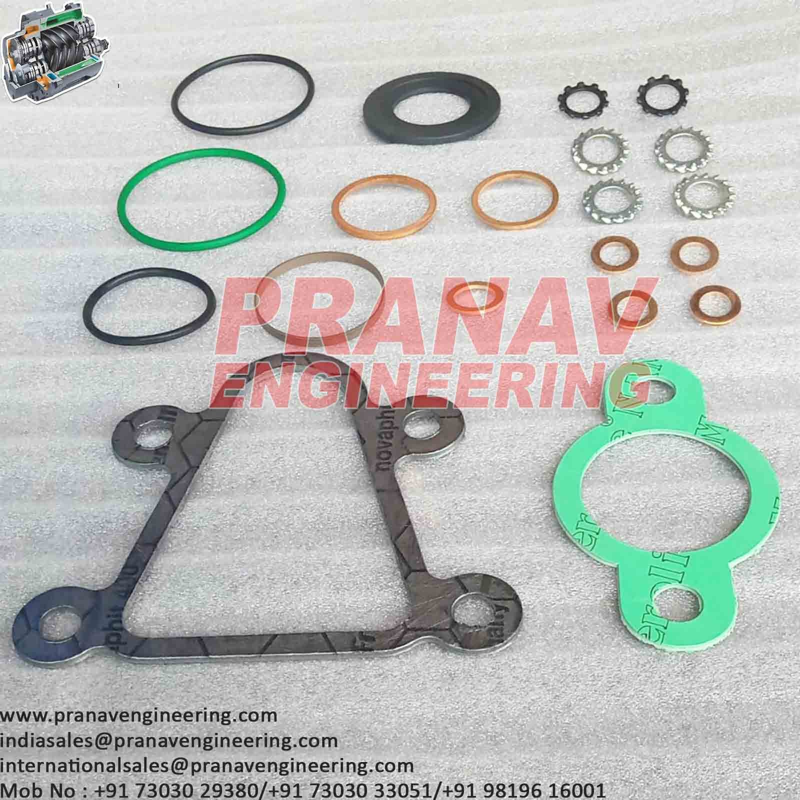 MPV KIT-2910302900