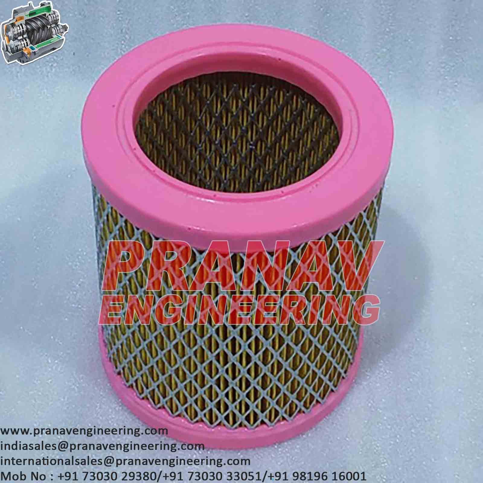 AIR FILTER-31200033 - Image 2