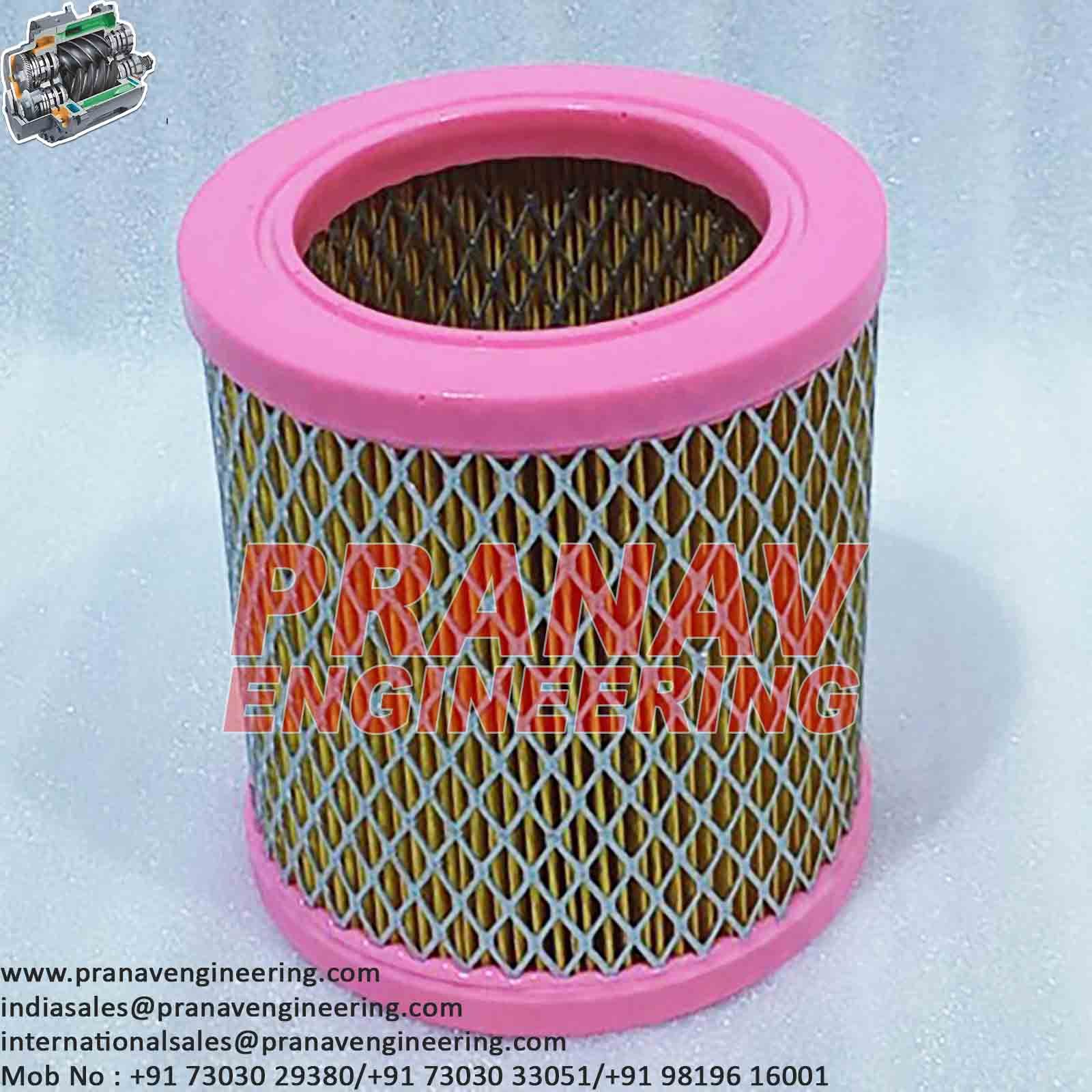 AIR FILTER-31200033 - Image 3