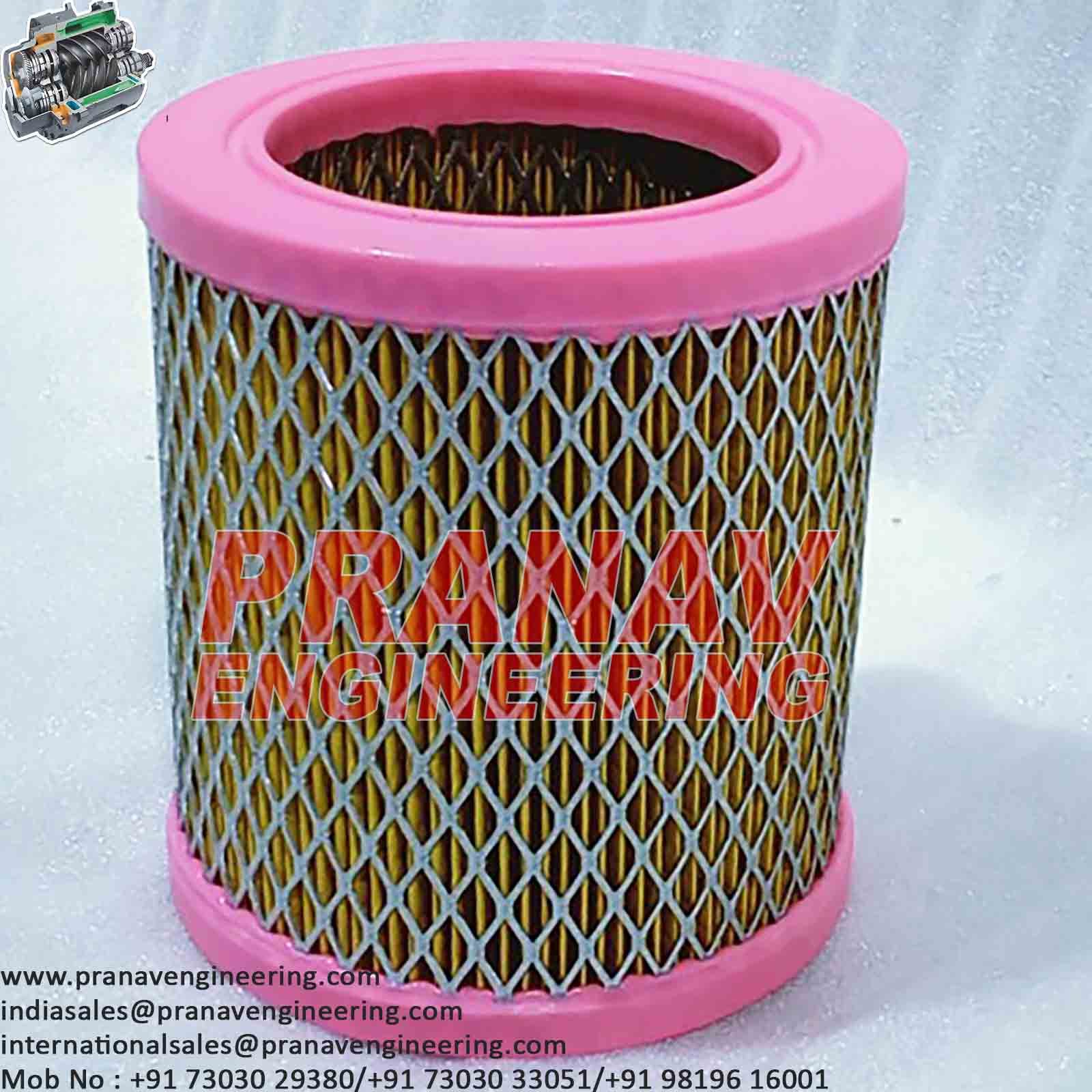 AIR FILTER-31200033