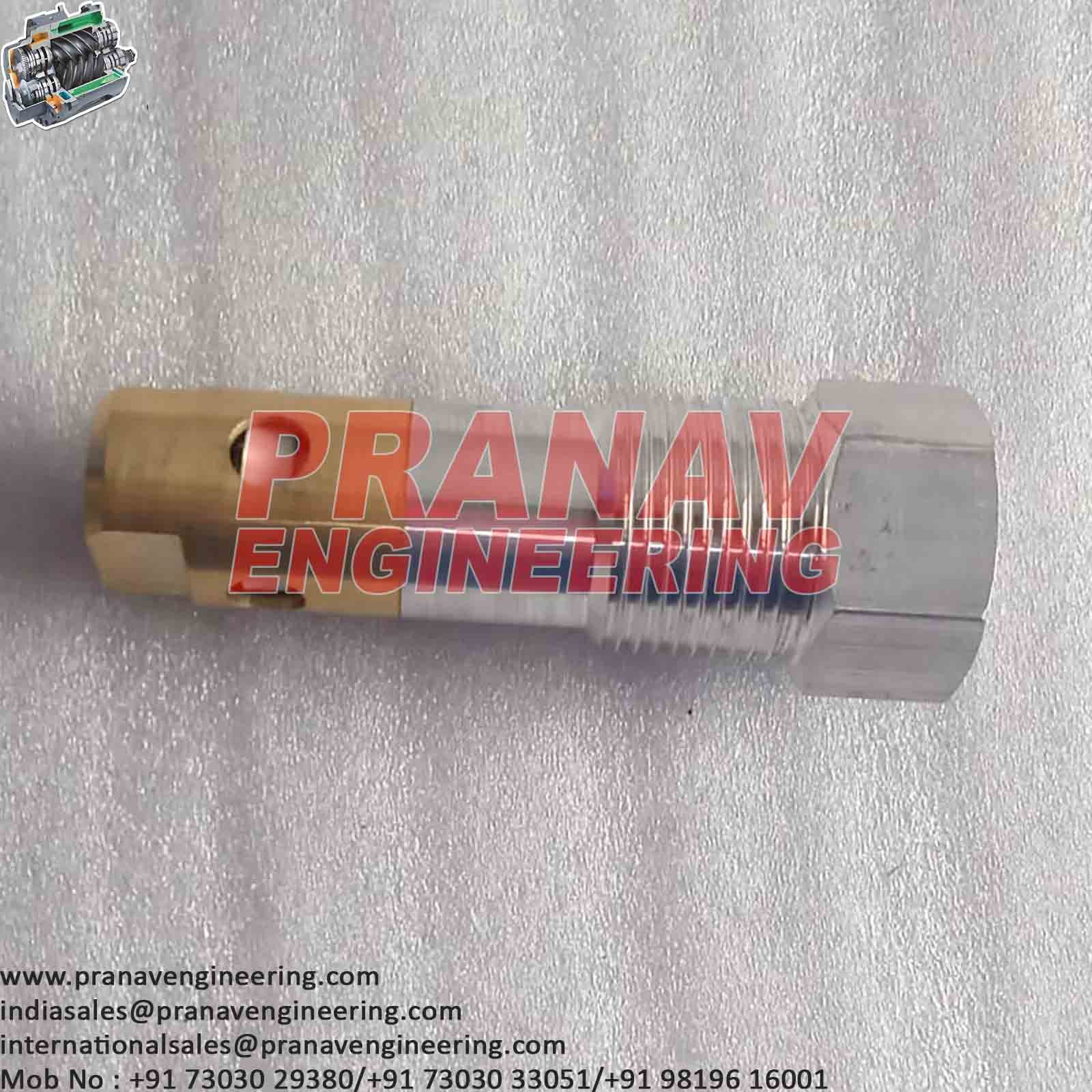 CHECK VALVE-31203607