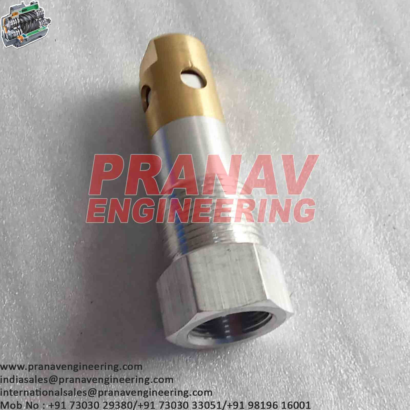 CHECK VALVE-31203607