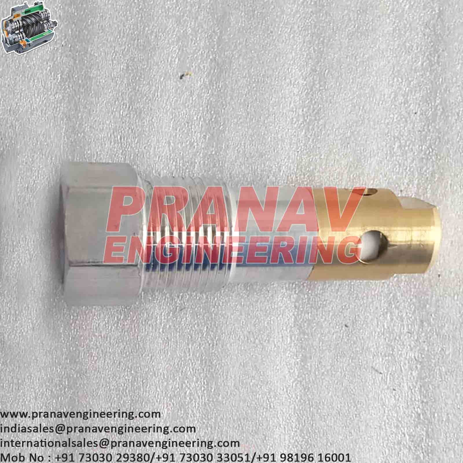 CHECK VALVE-31203607