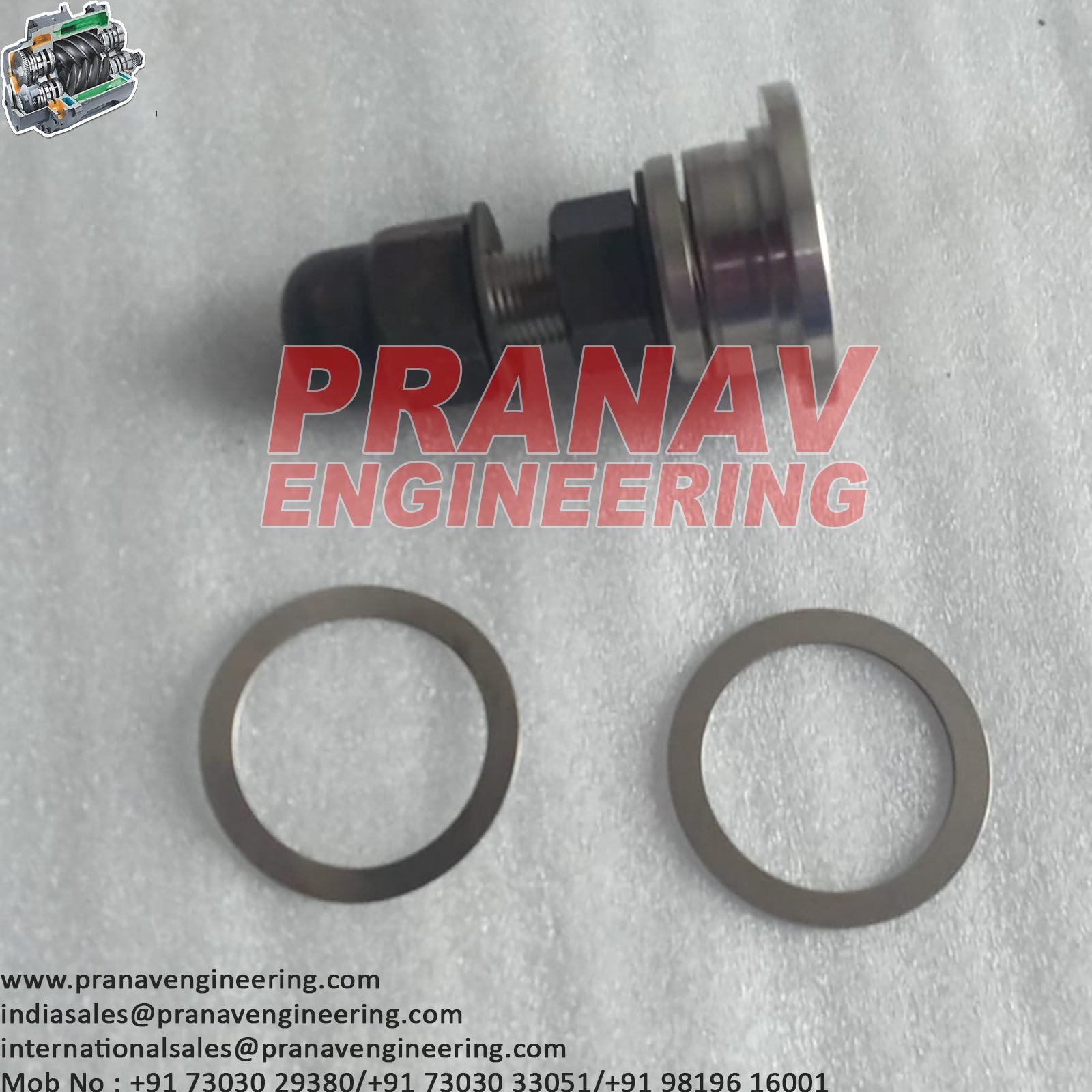 VALVE ASSEMBLY-31517725