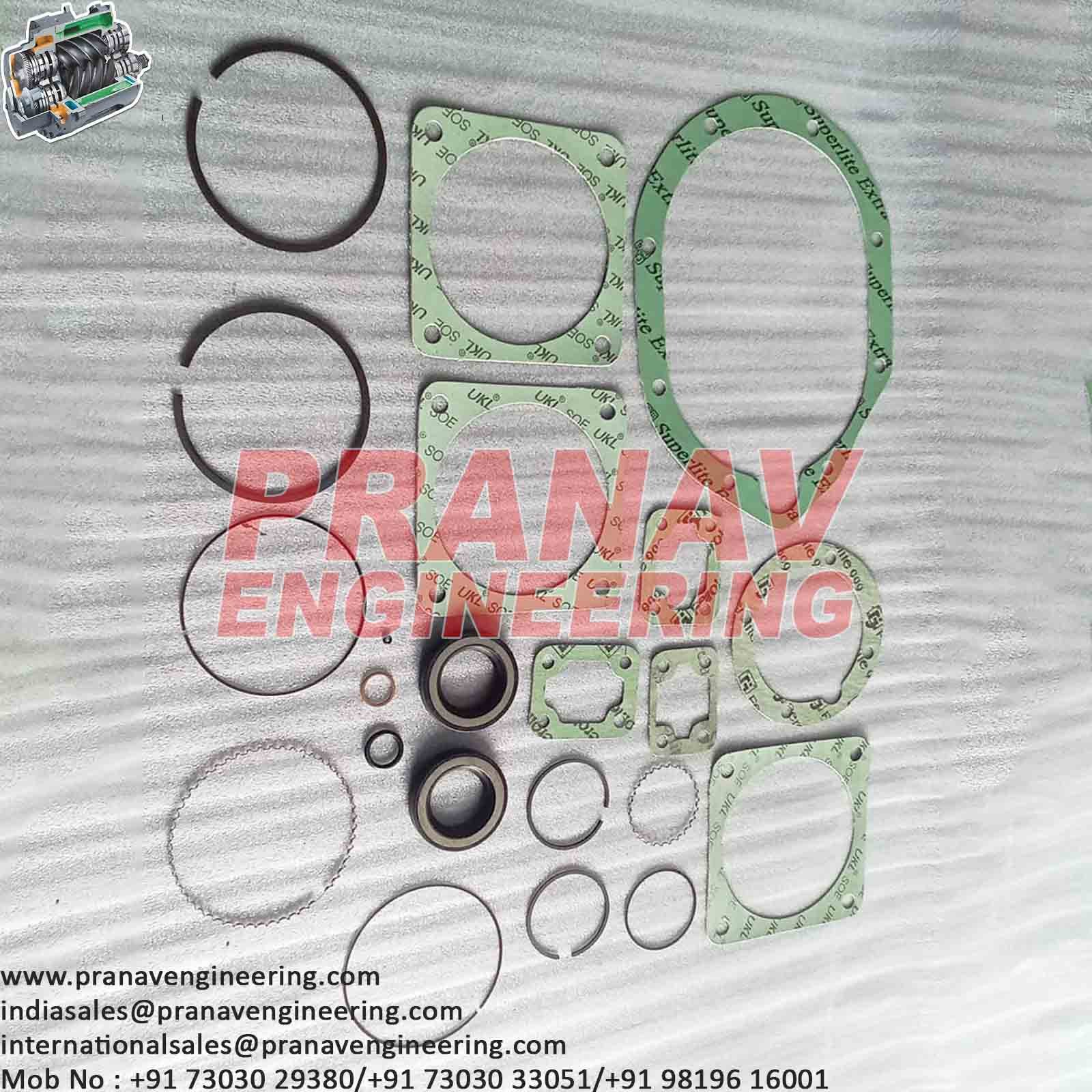 RING GASKET SET-32194003