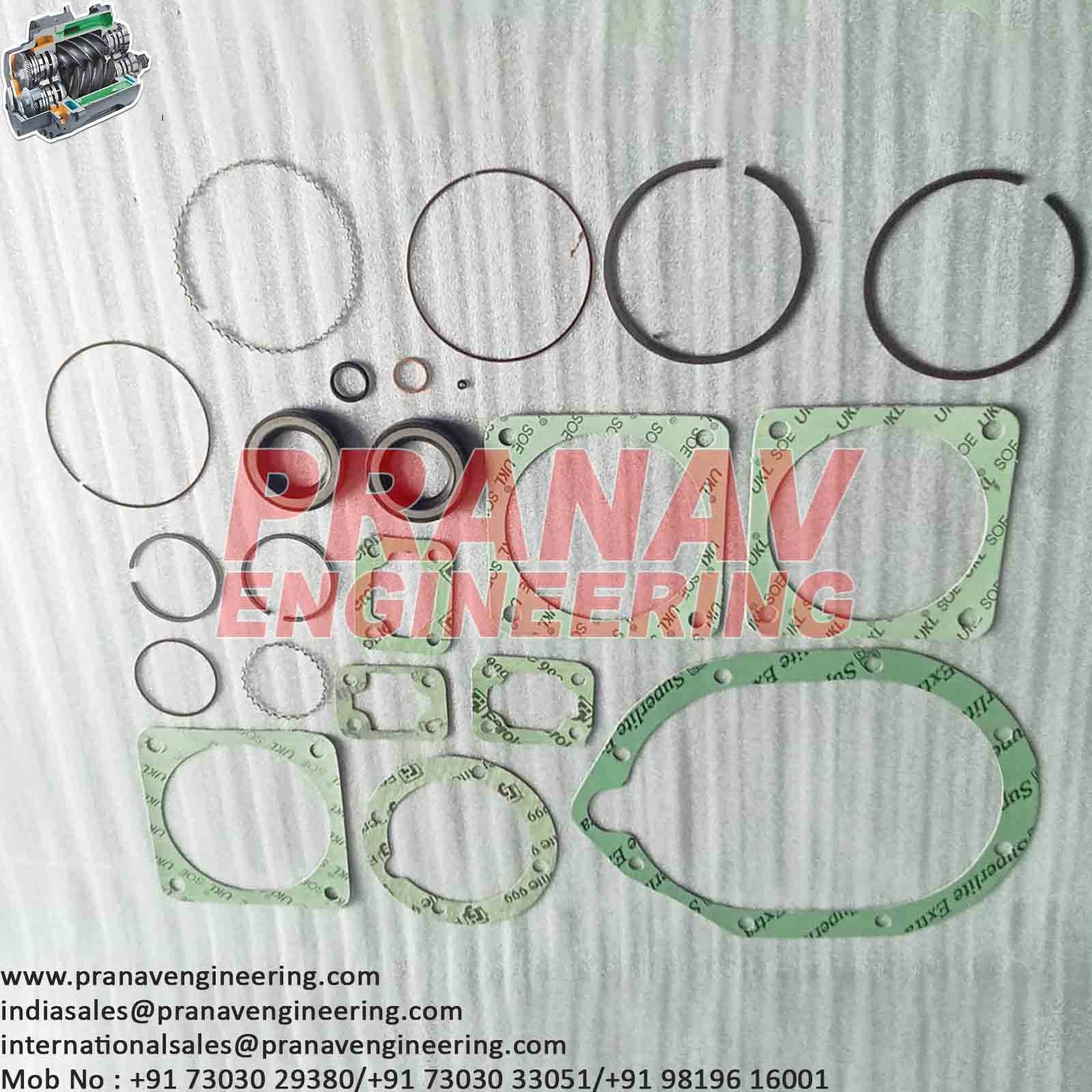 RING GASKET SET-32194003