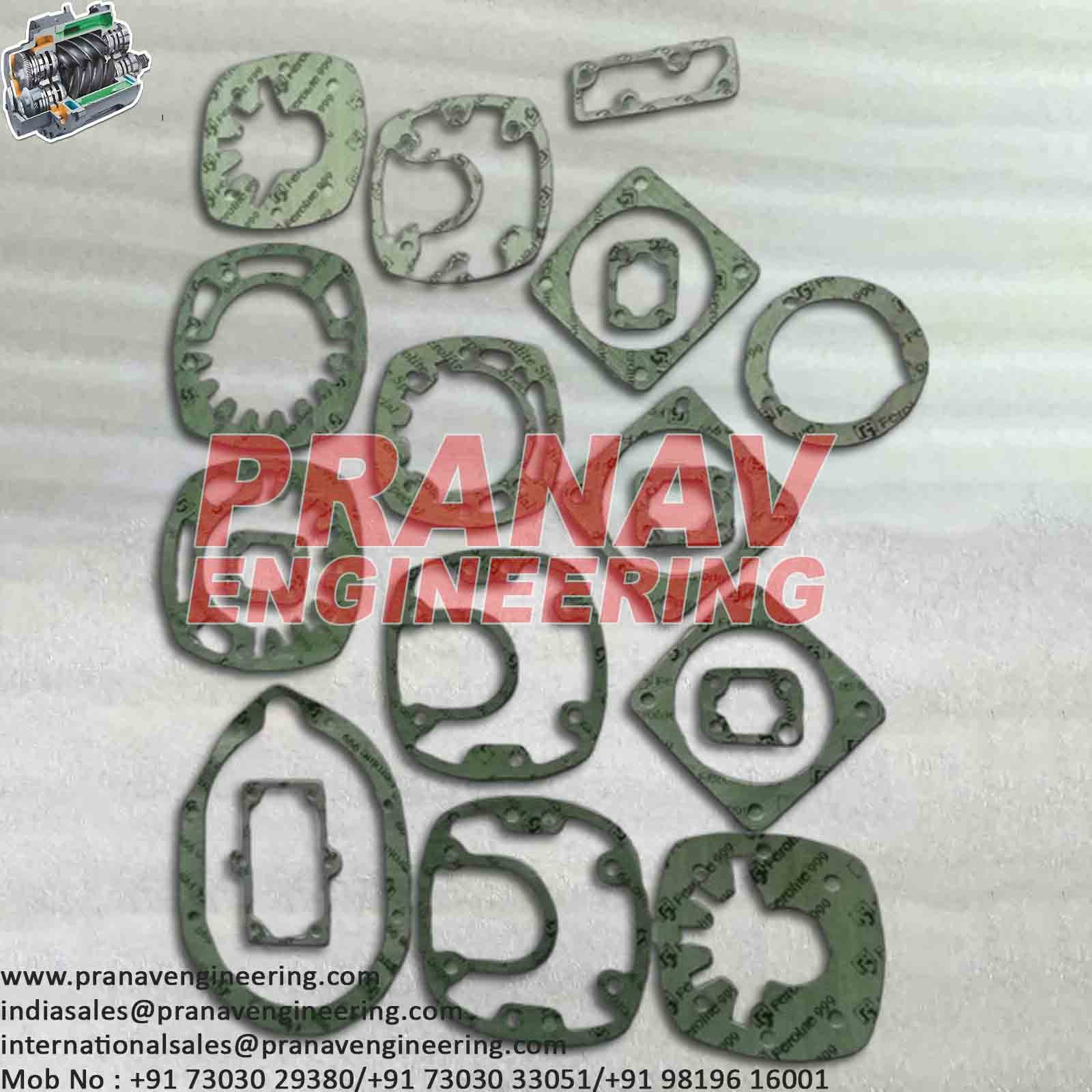 GASKET SET-32194441