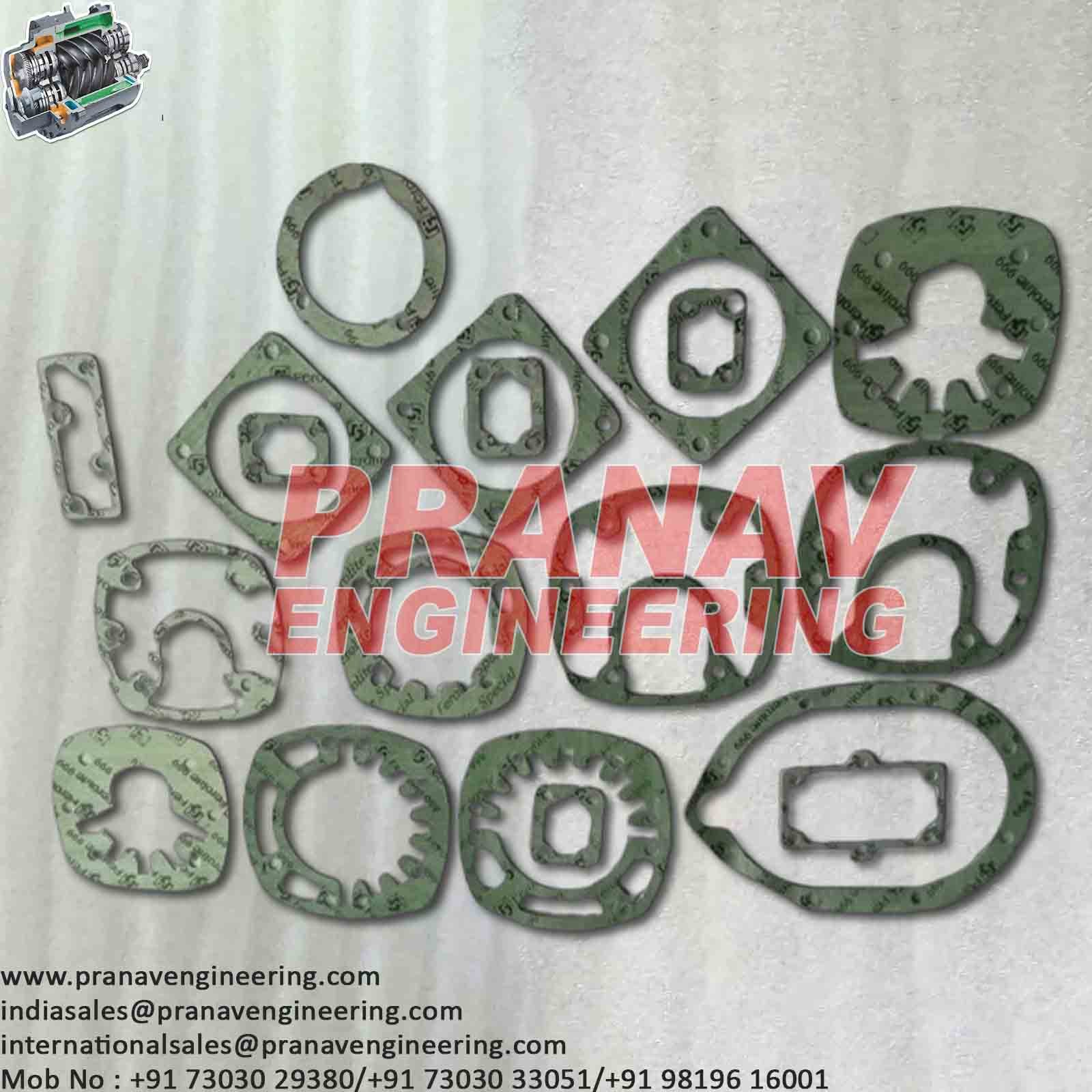 GASKET SET-32194441