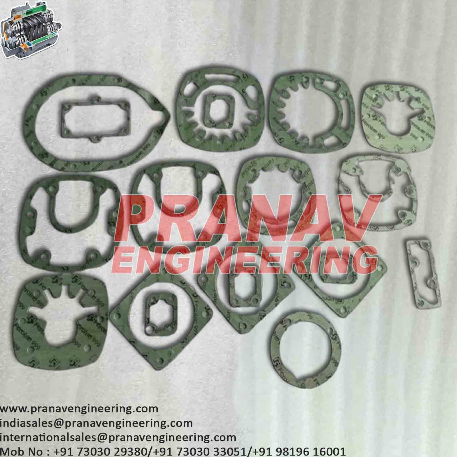 GASKET SET-32194441