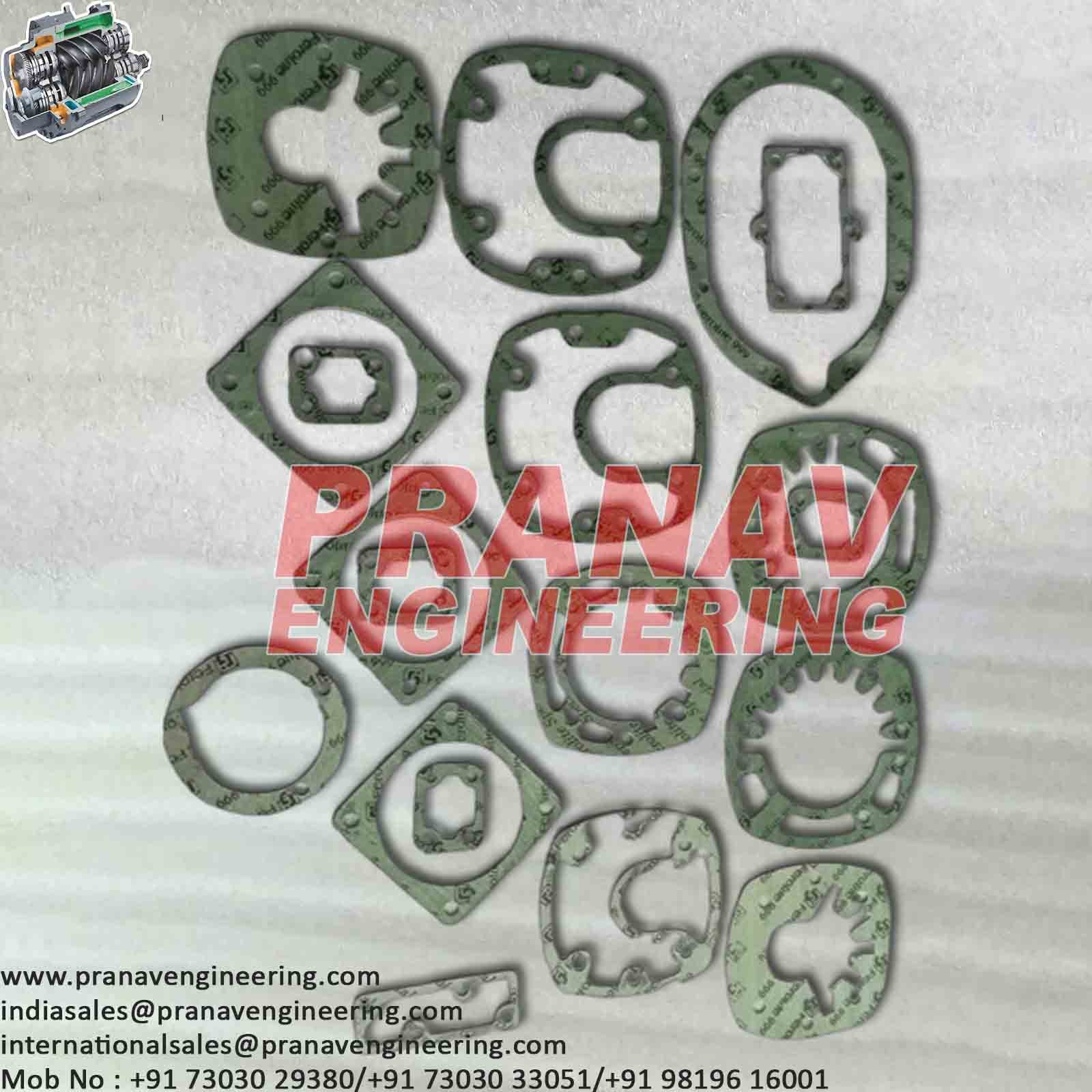 GASKET SET-32194441