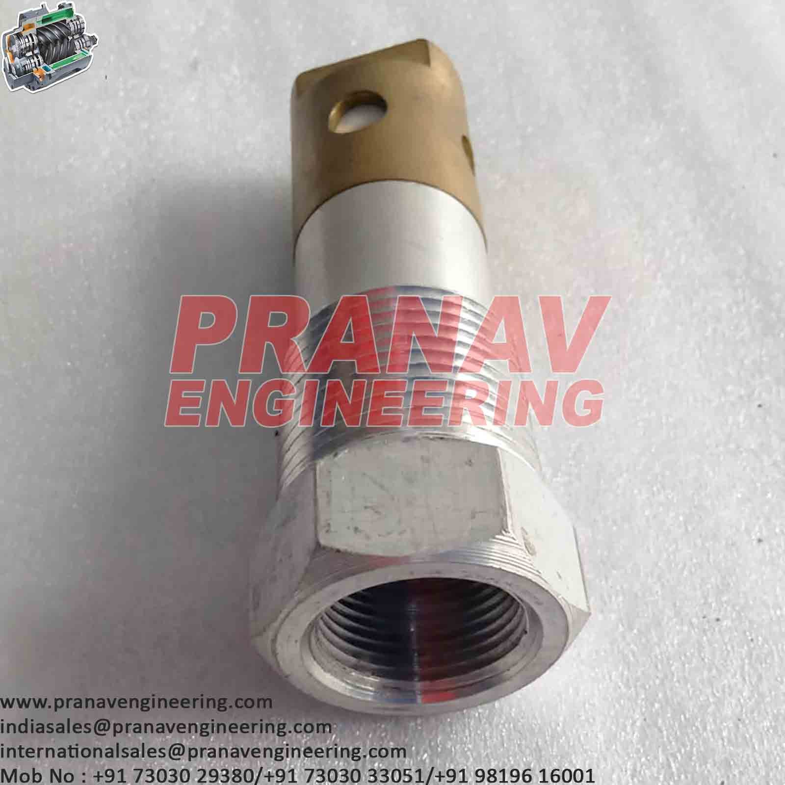 CHECK VALVE-32304966