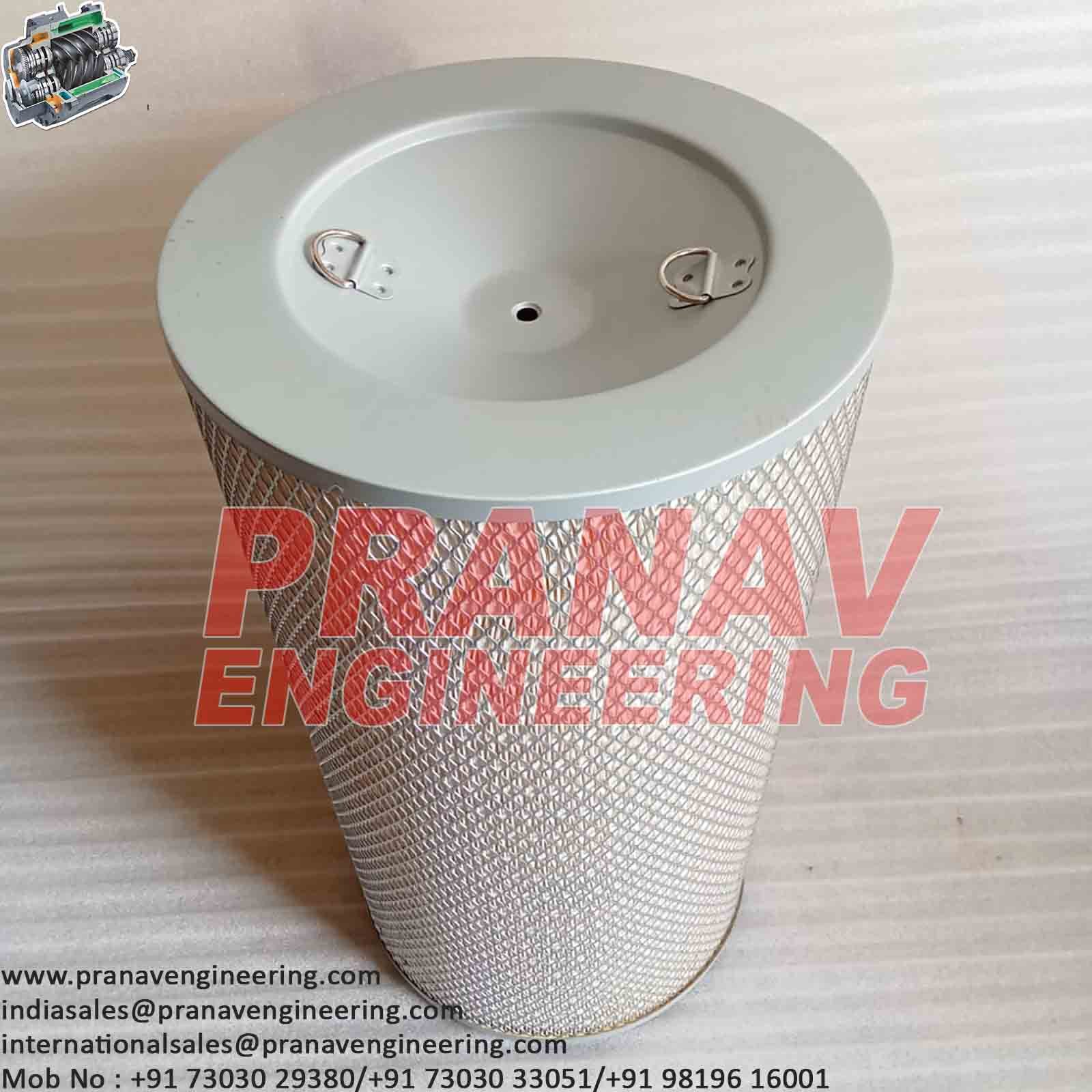 AIR FILTER-35123512 - Image 3