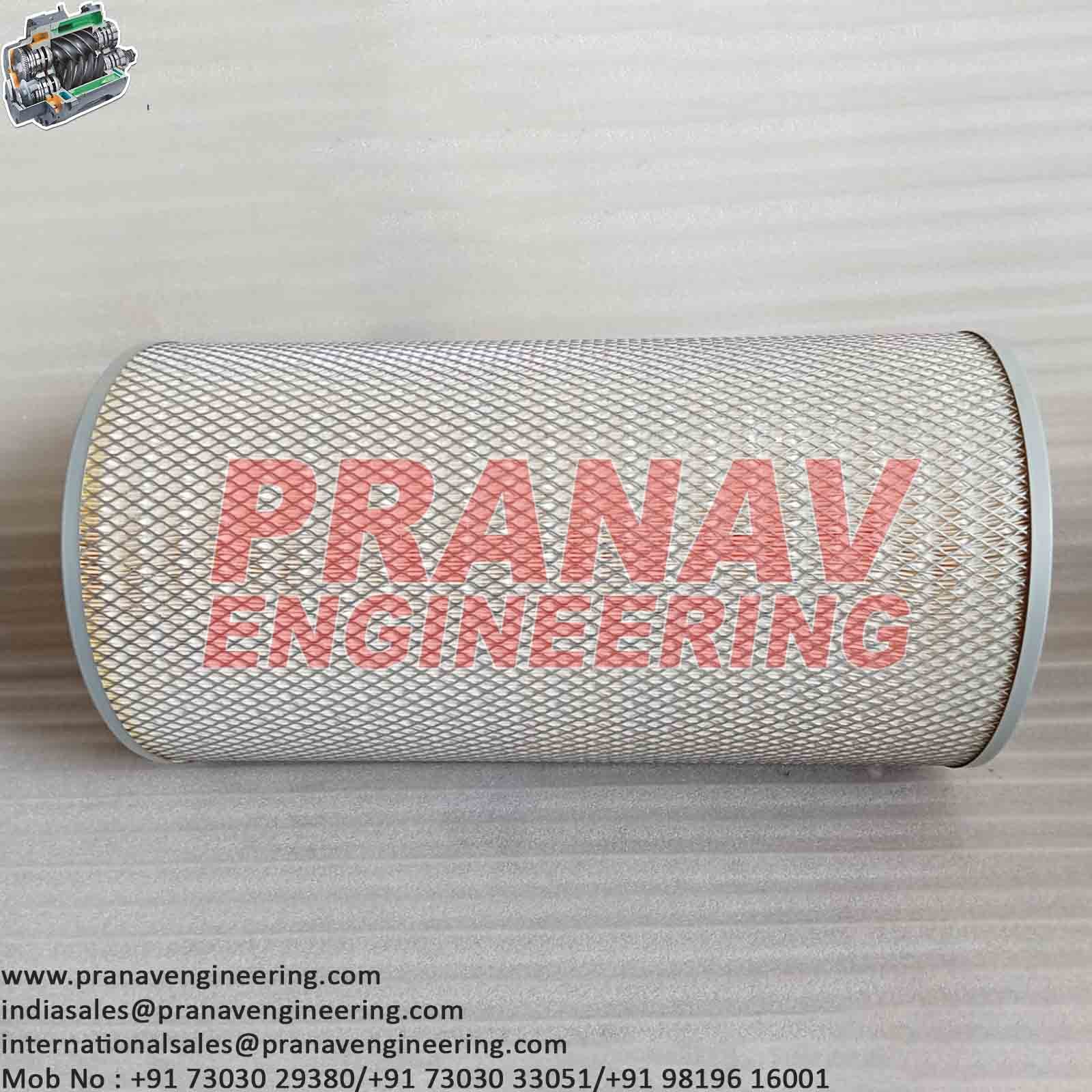 AIR FILTER-35123512 - Image 5