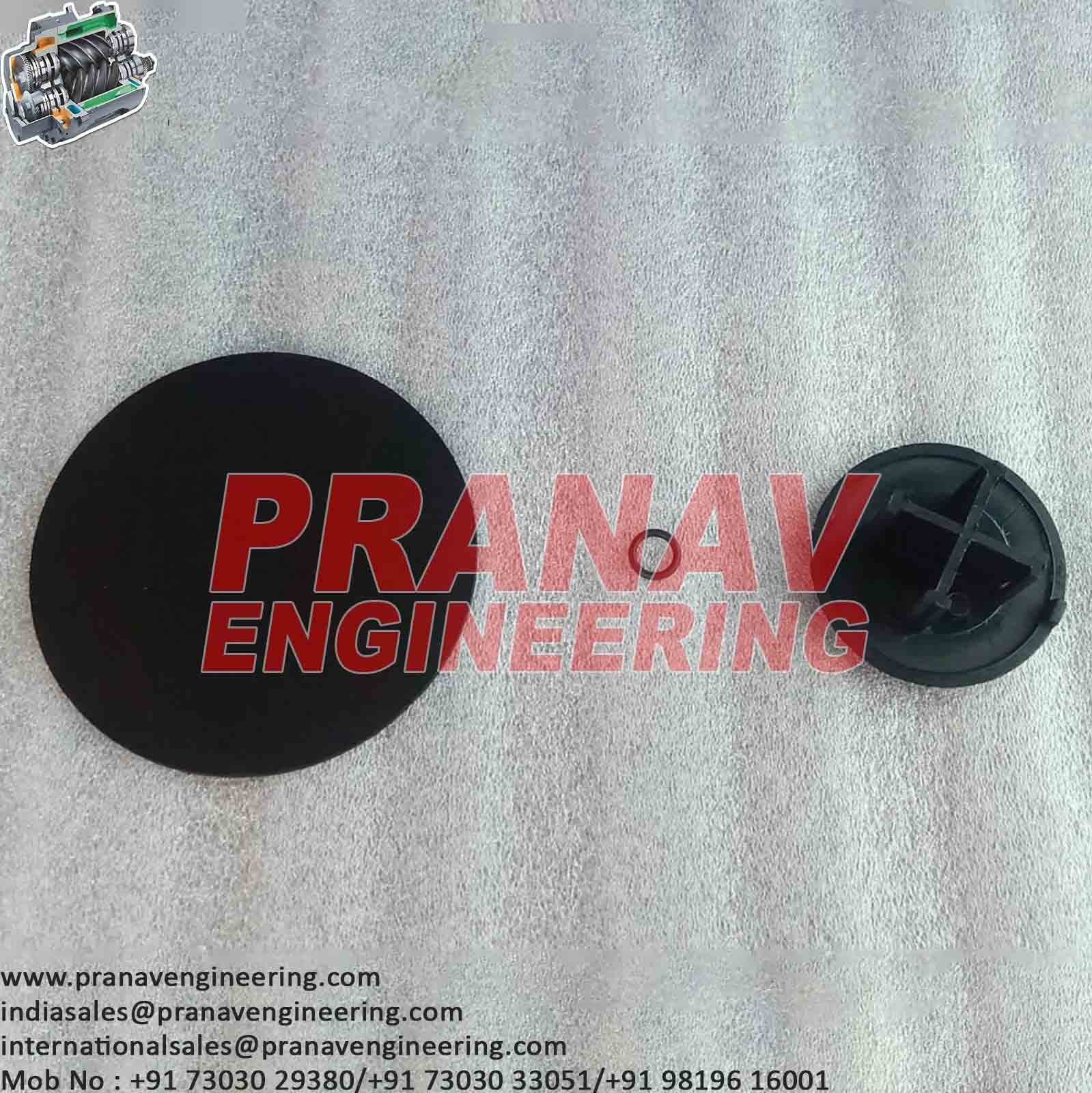 MAINTENANCE KIT-400940.0