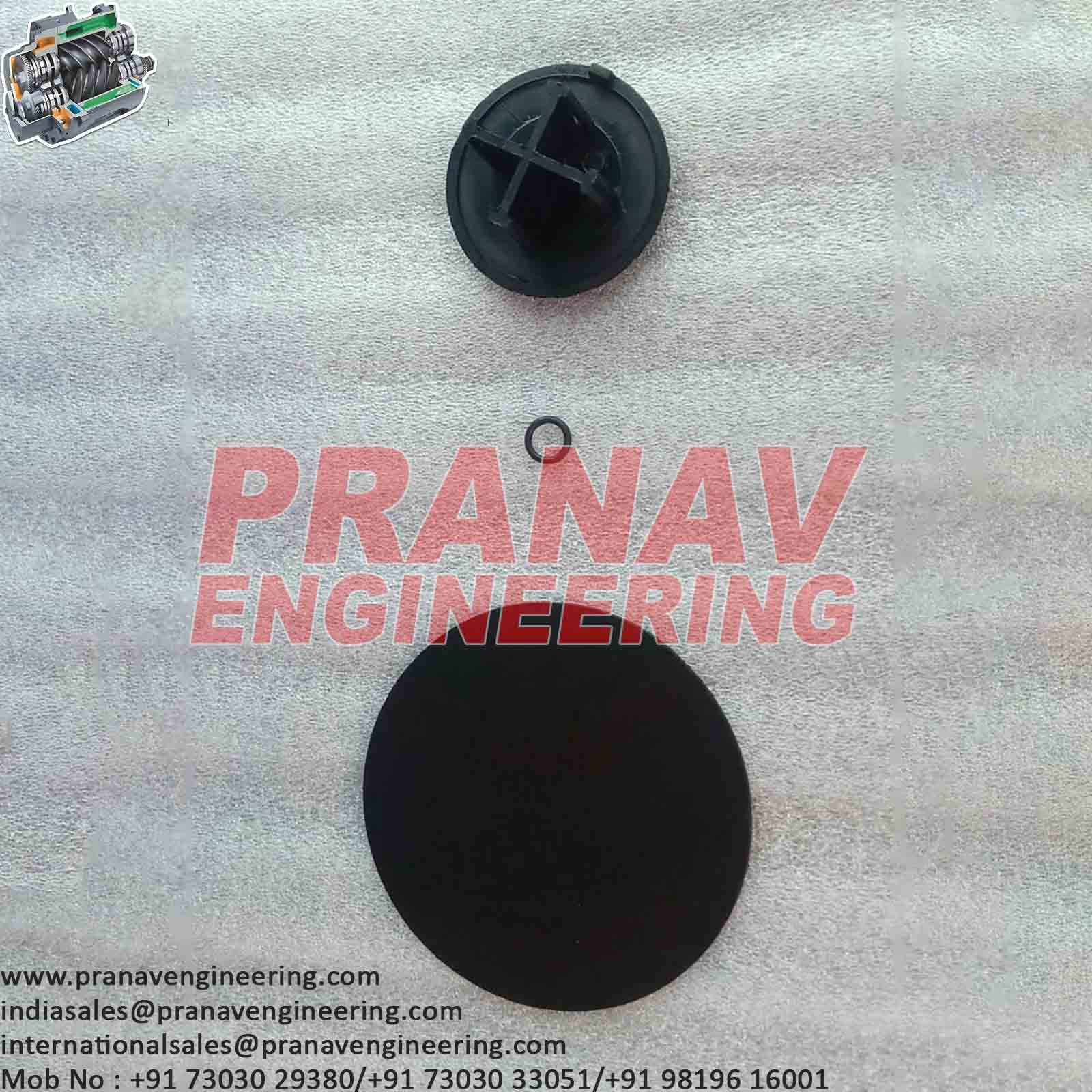 MAINTENANCE KIT-400940.0