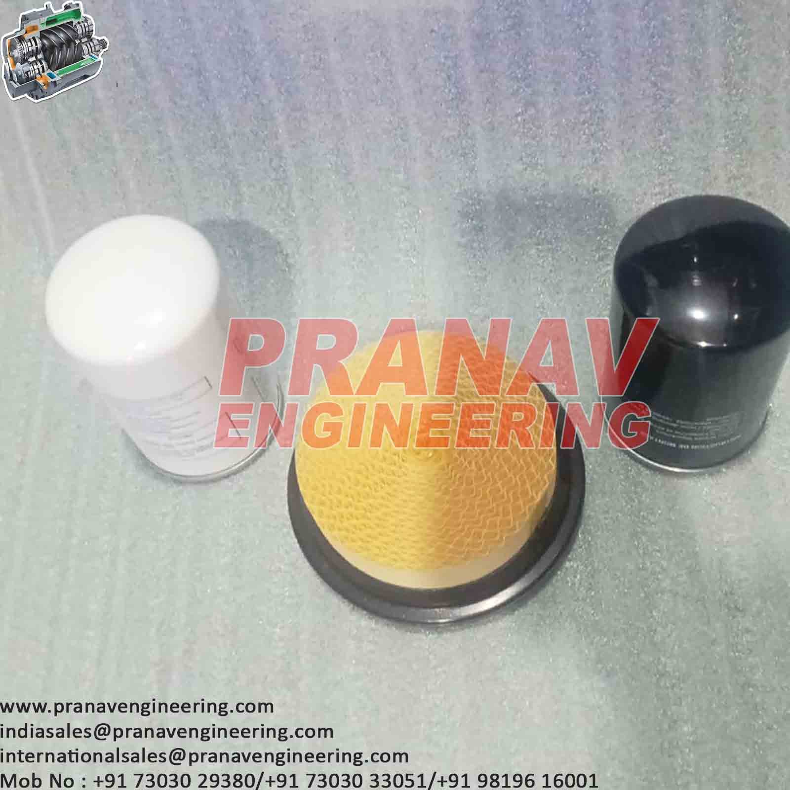 FILTER REPAIR KIT-490101.0