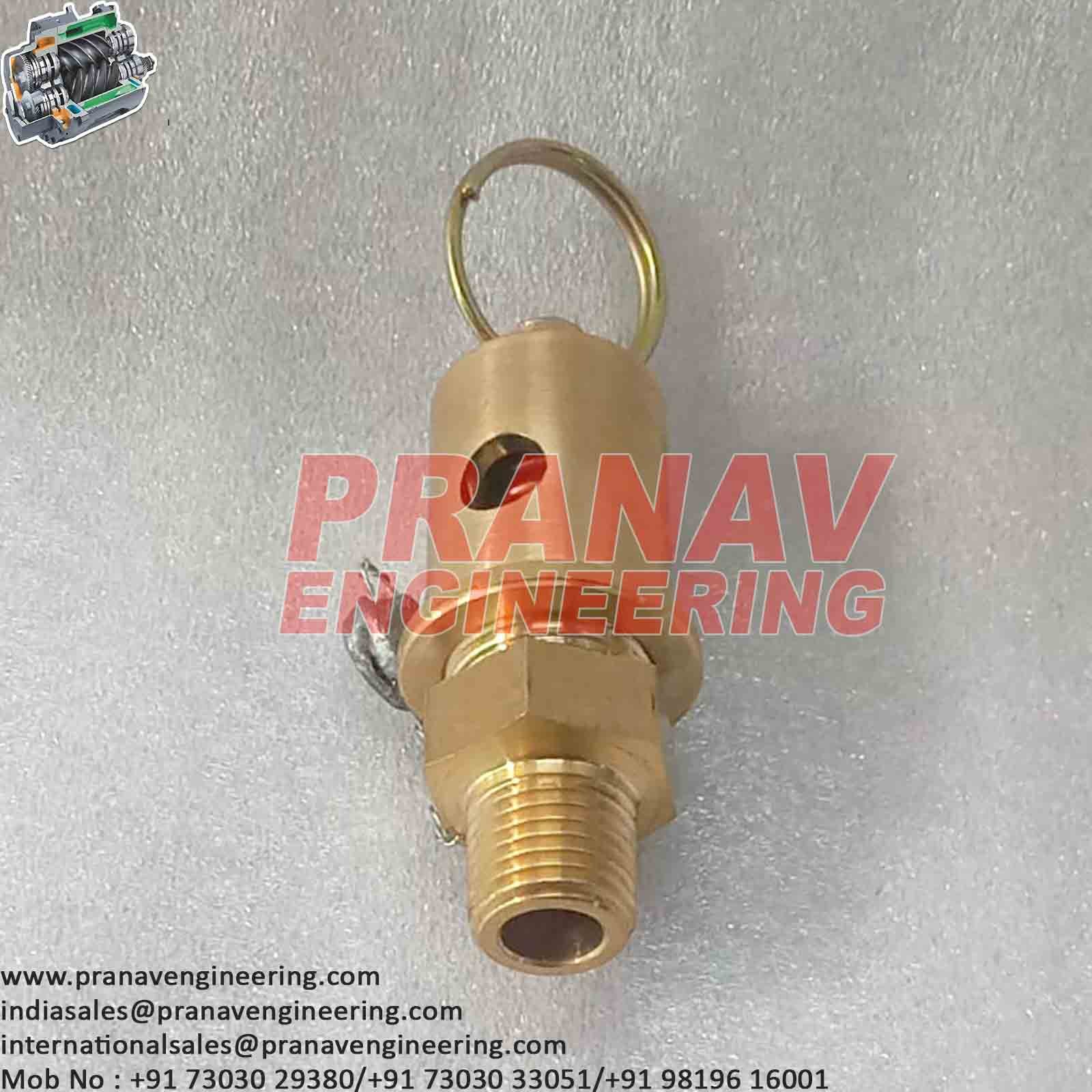 RELIEF VALVE-72062185