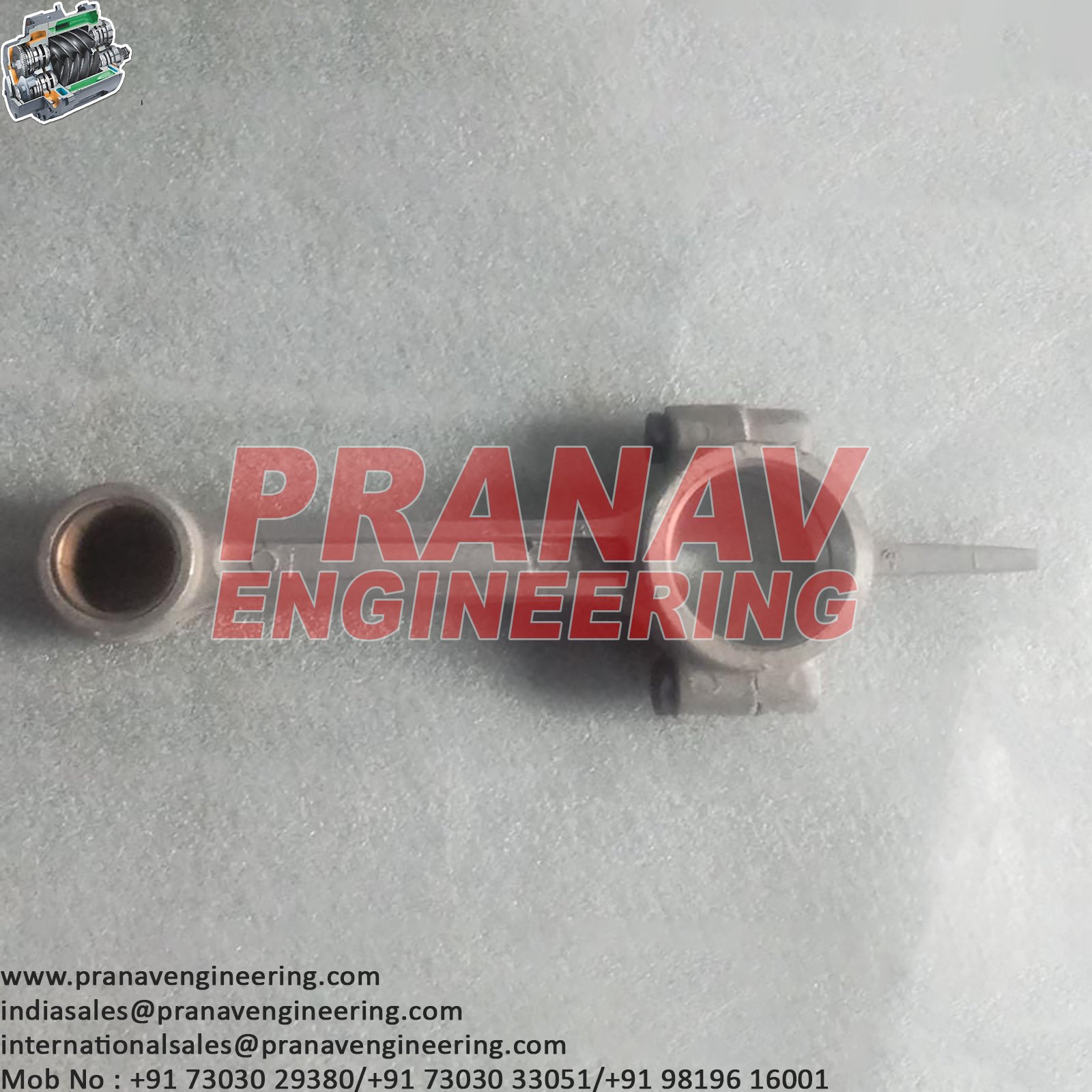 CONNECTING ROD-97333173