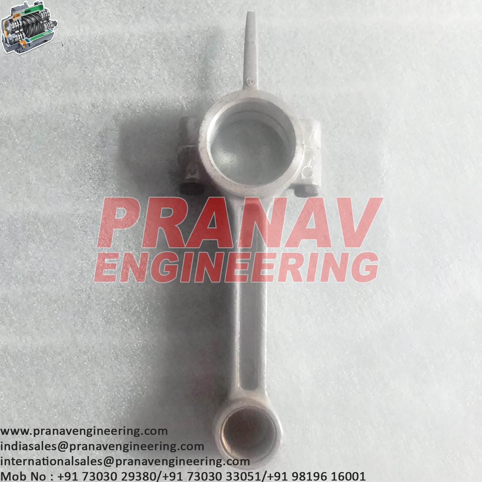 CONNECTING ROD-97333173