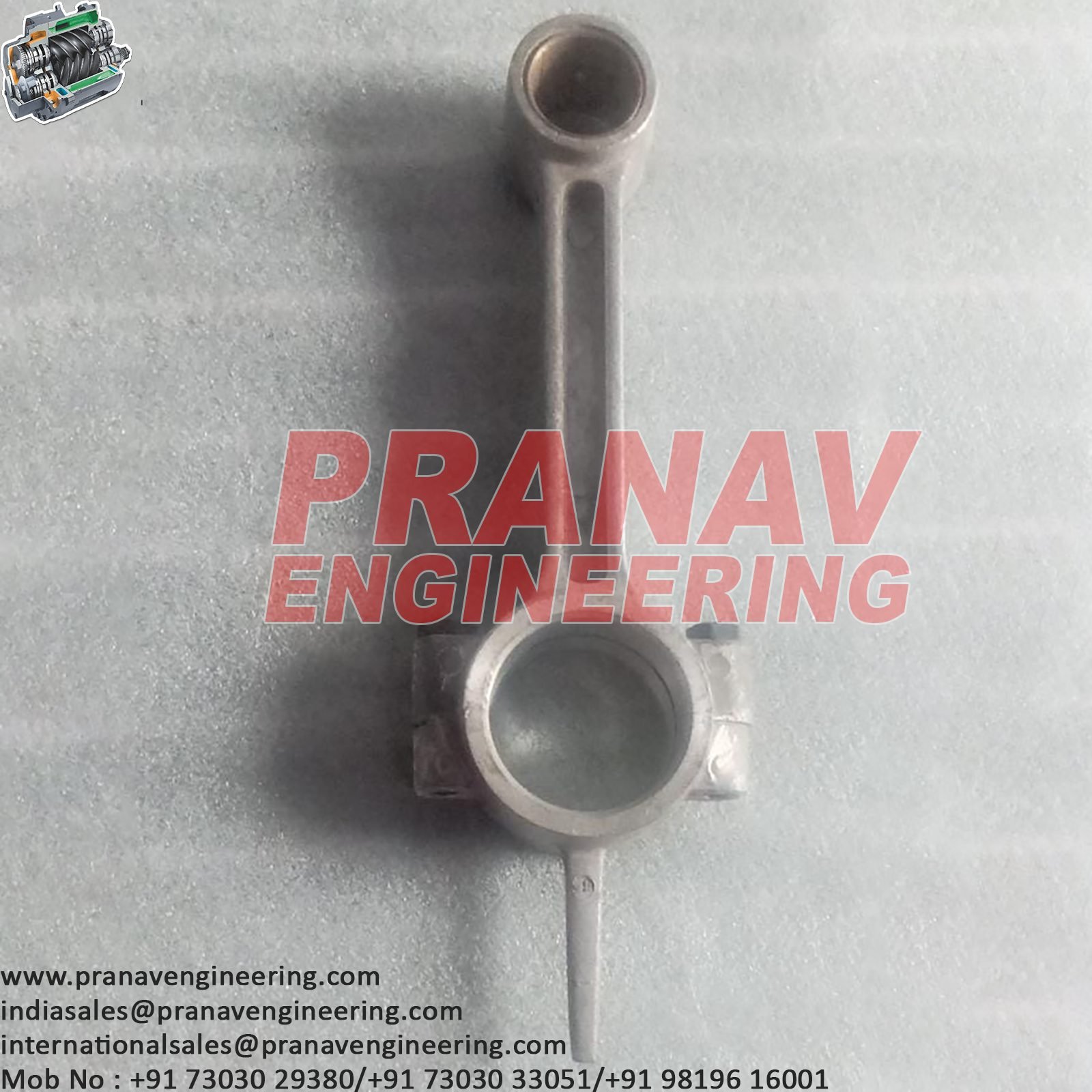 CONNECTING ROD-97333173