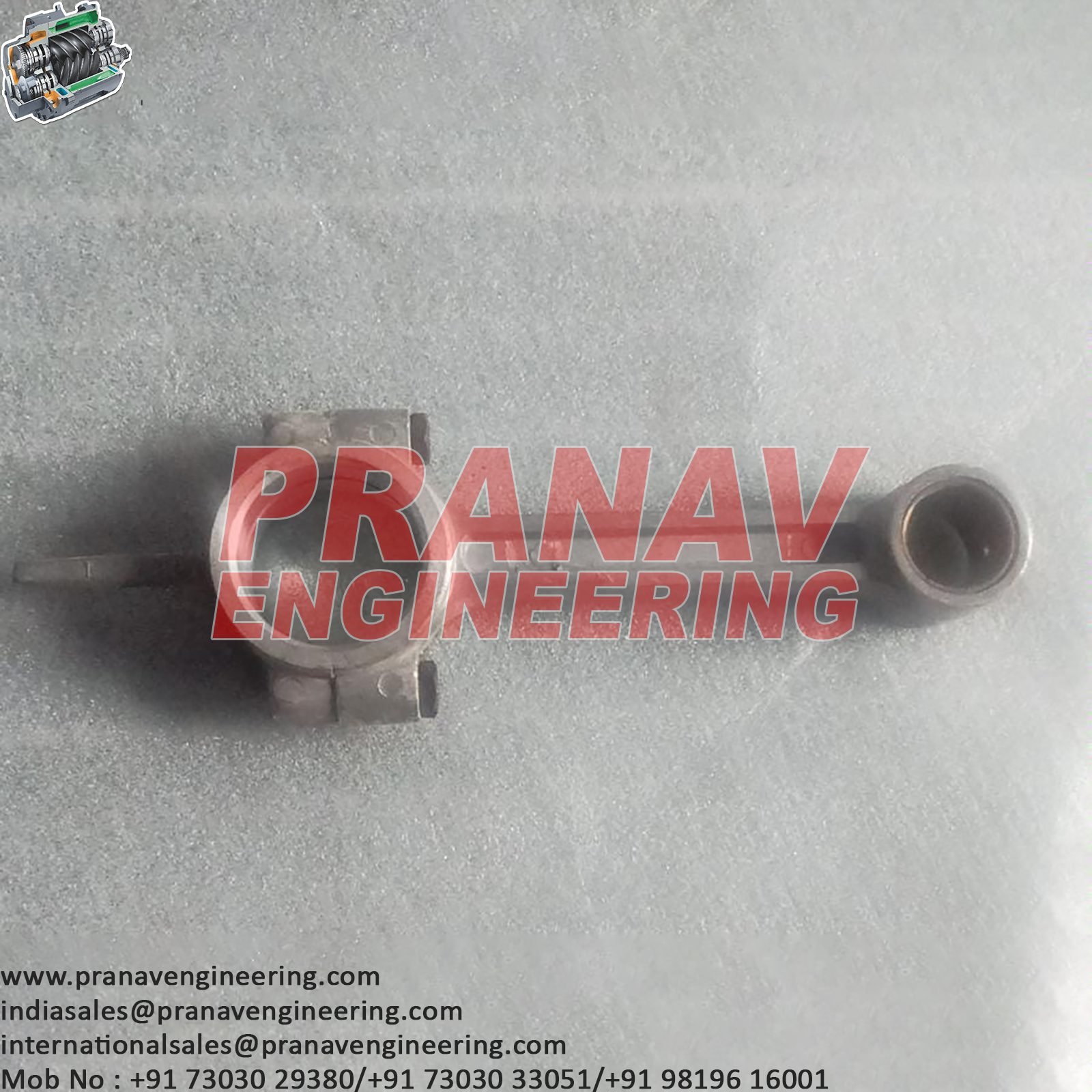CONNECTING ROD-97333173