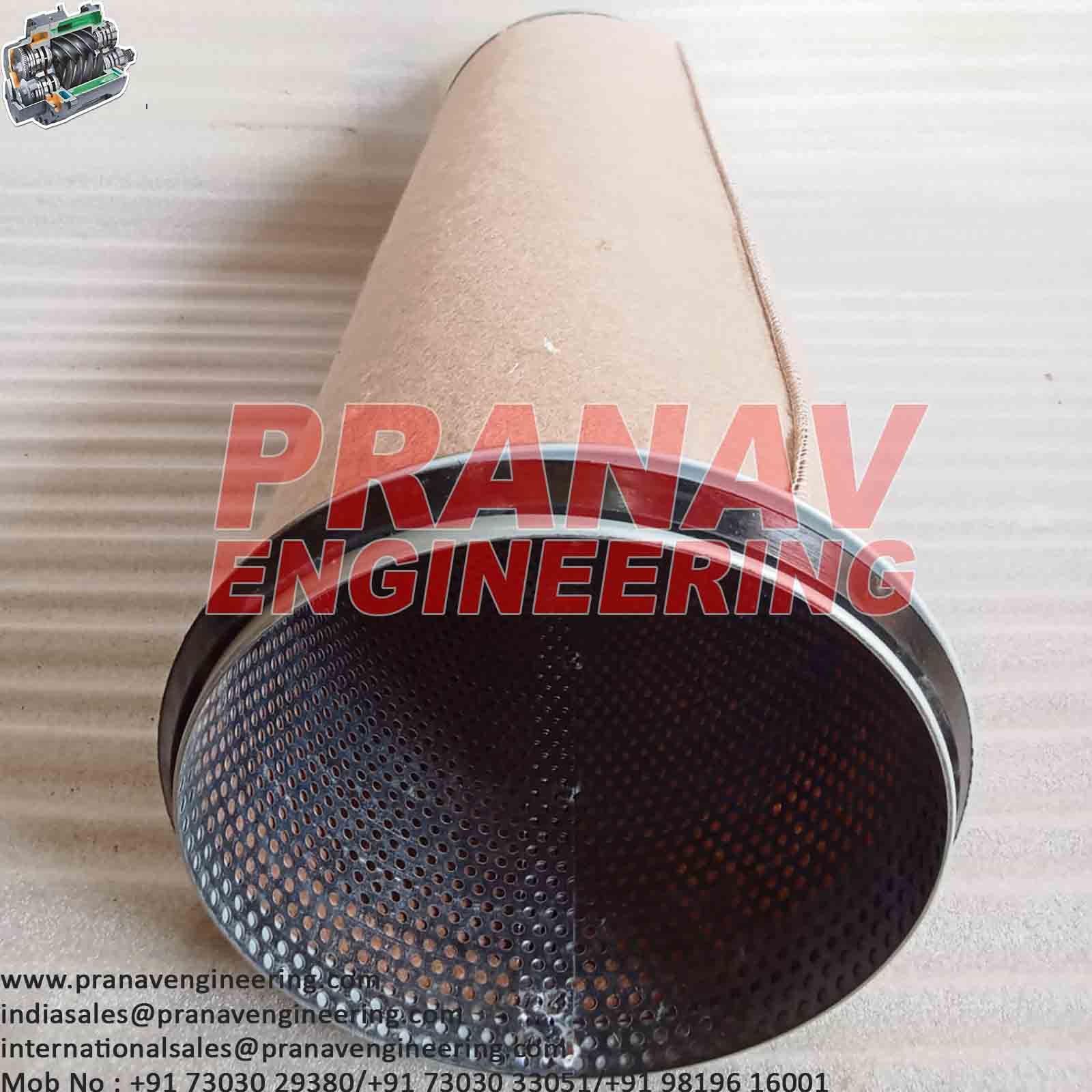 AIR FILTER-CF2100 - Image 3