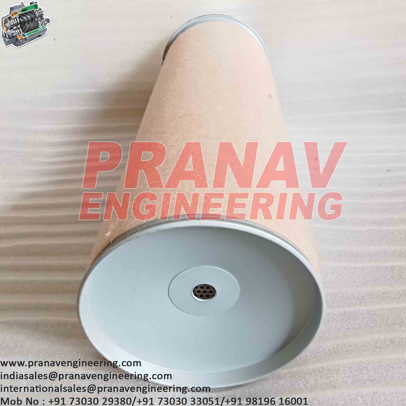 AIR FILTER-PA3787 - Image 2