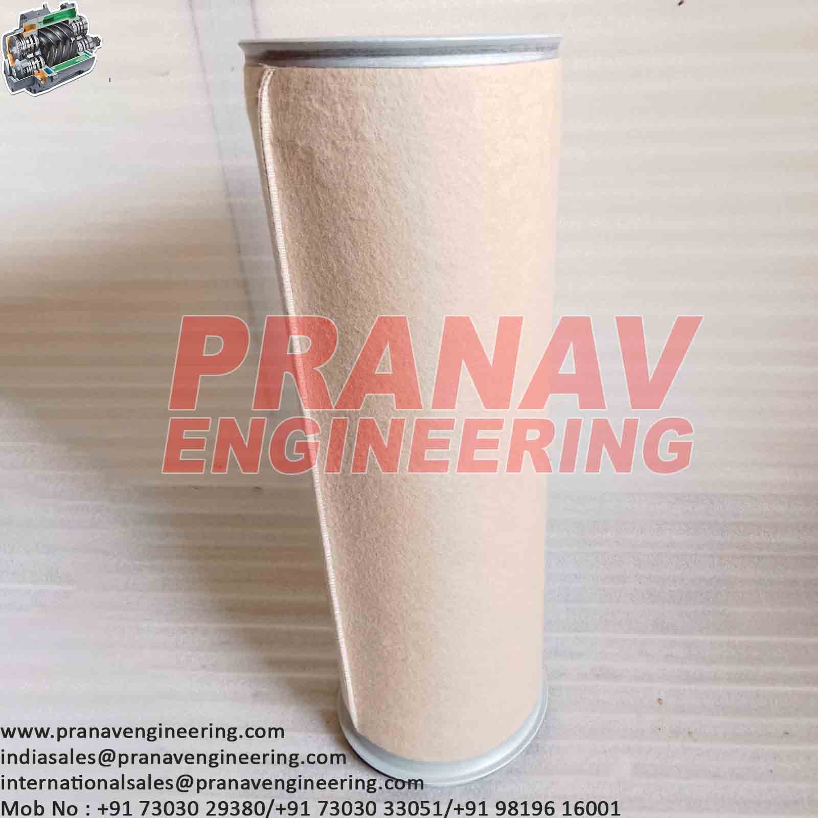 AIR FILTER-PA3787 - Image 4