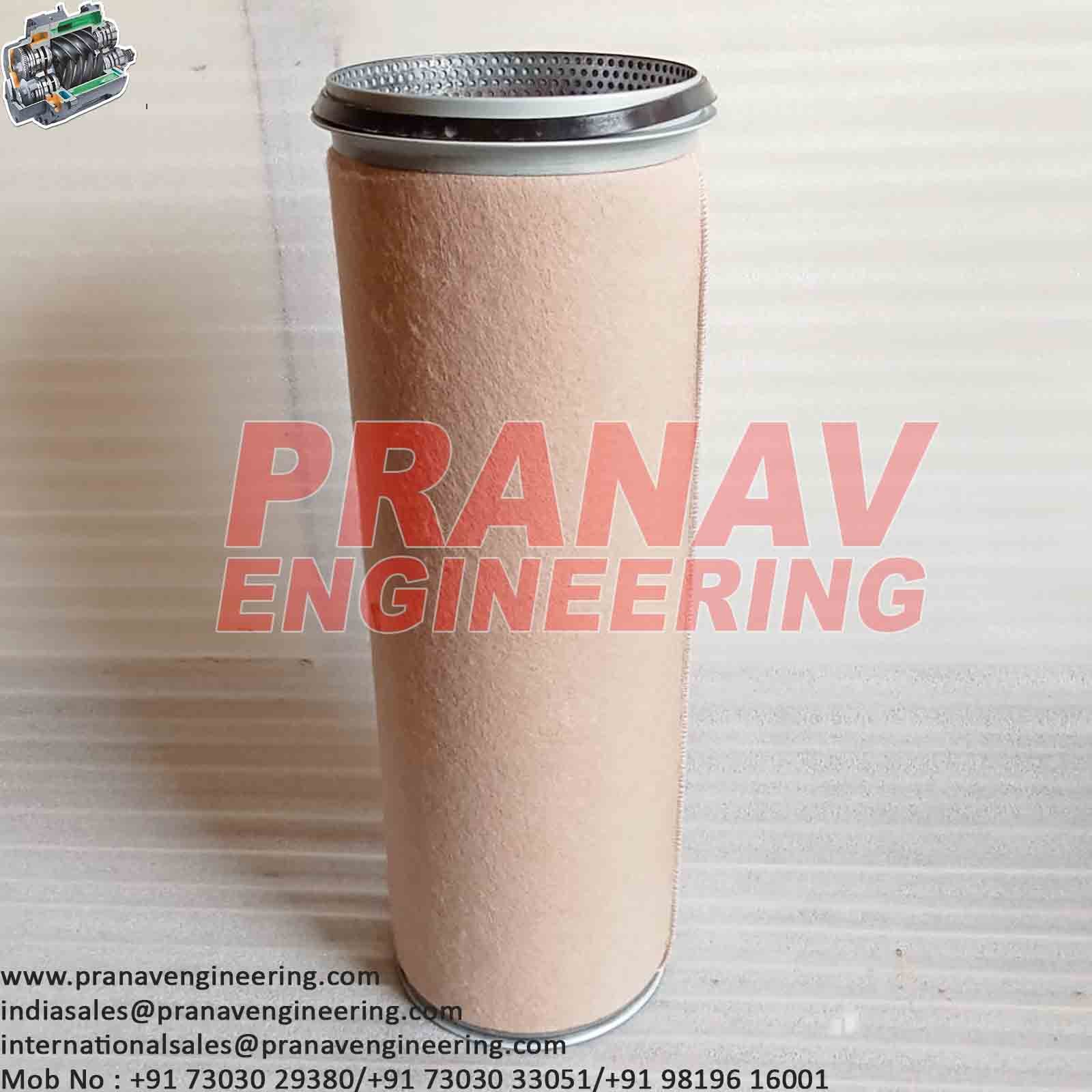 AIR FILTER-PA3787