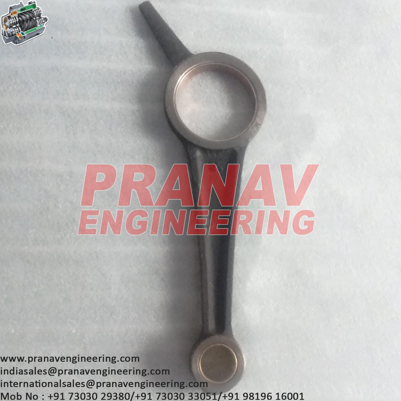 CONNECTING ROD-R37139