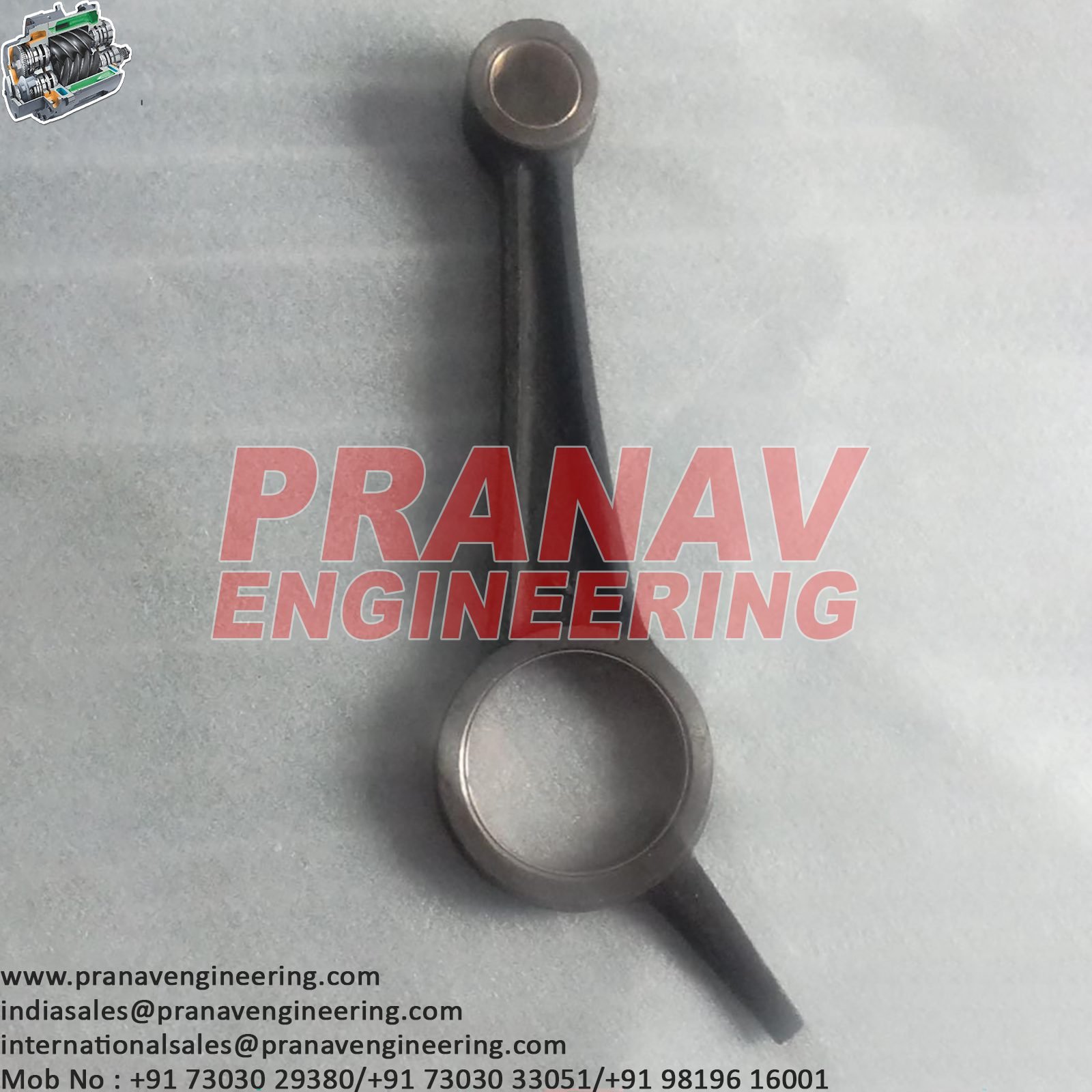 CONNECTING ROD-R37139