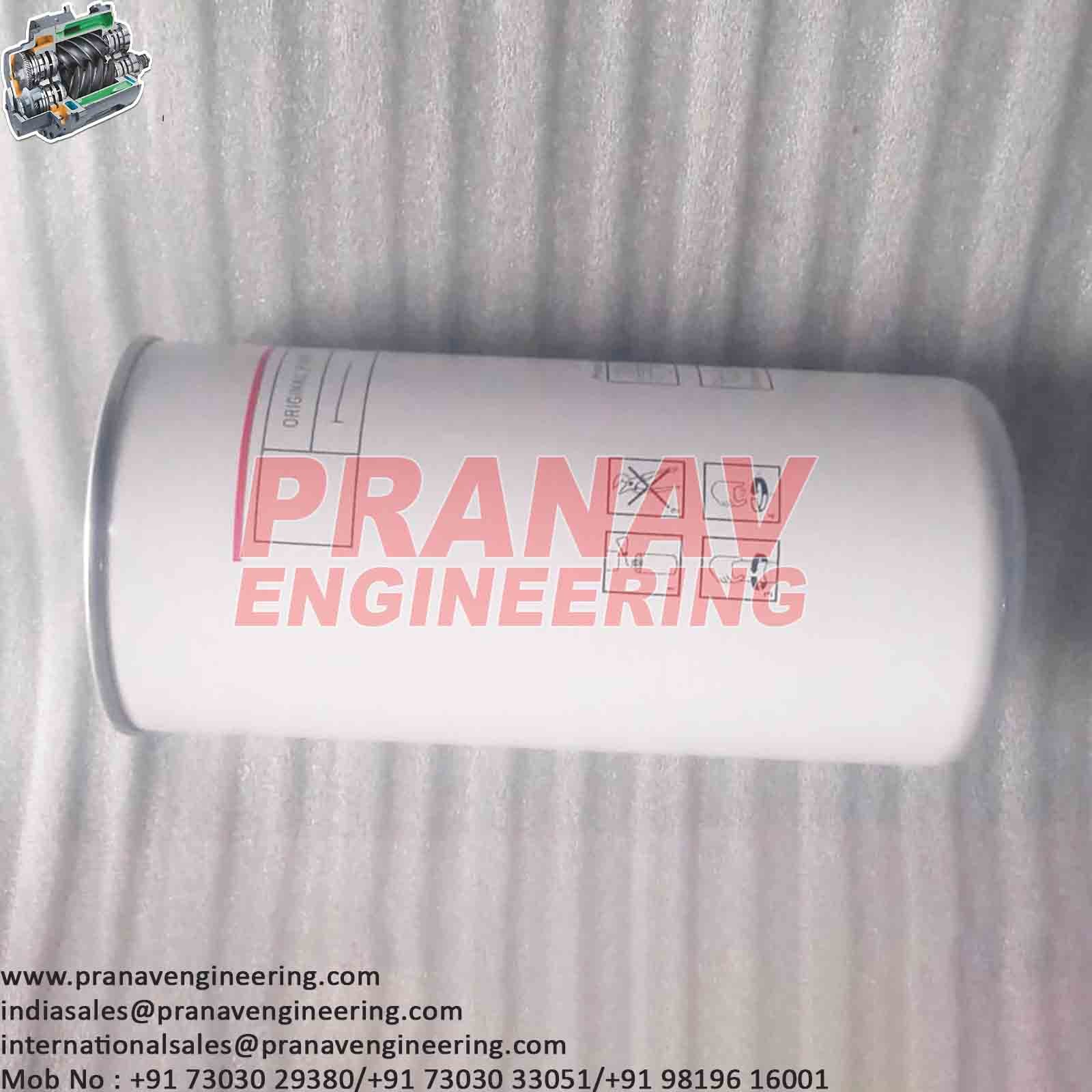 OIL FILTER-WD13145-14
