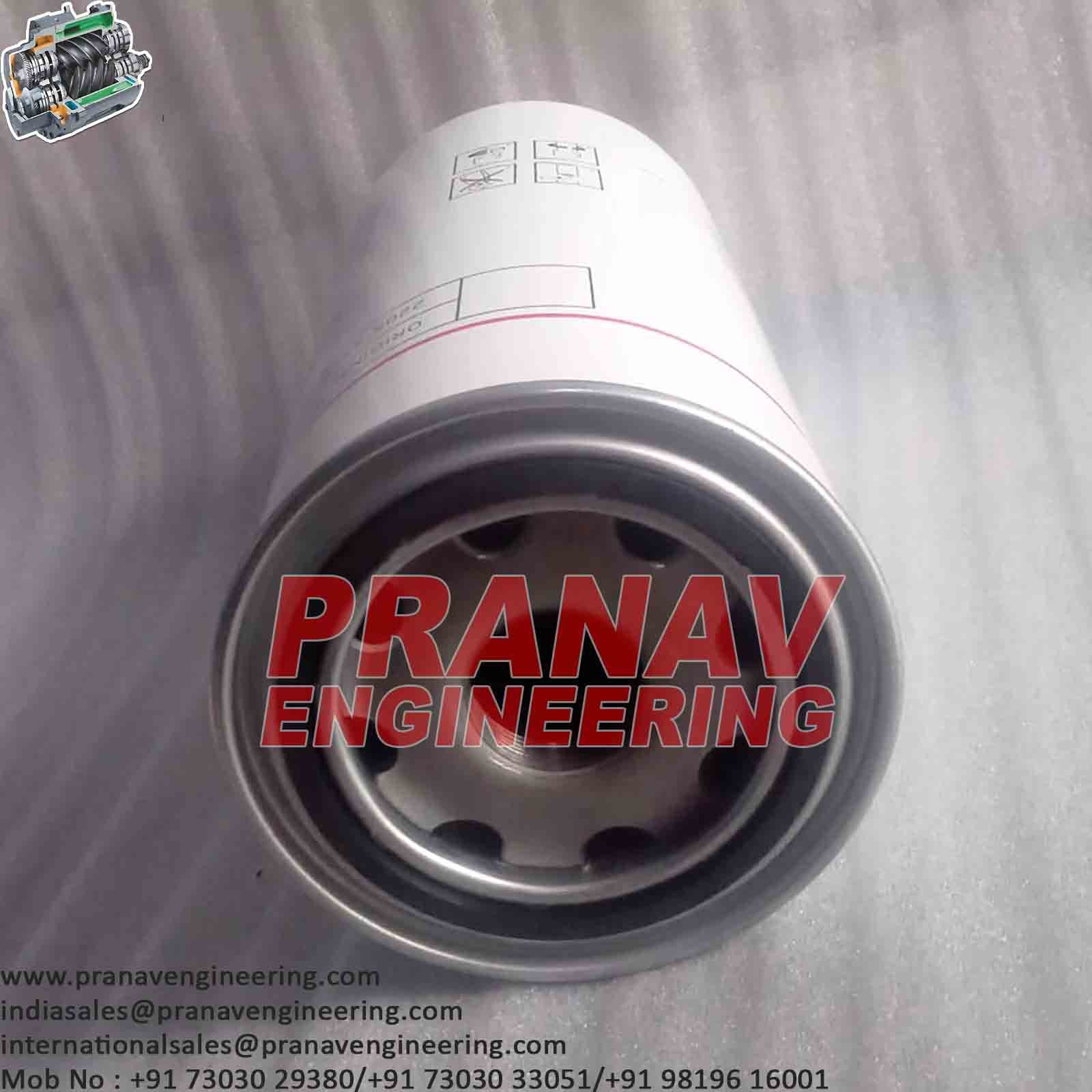 OIL FILTER-WD13145